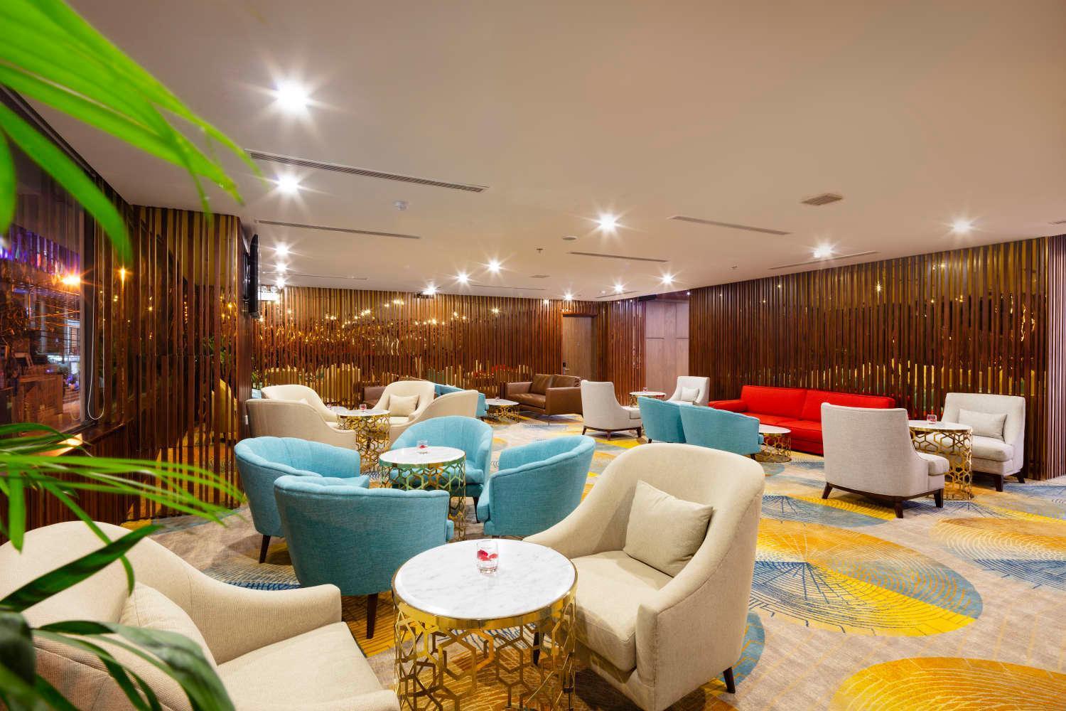 Vesna 5* Nha Trang