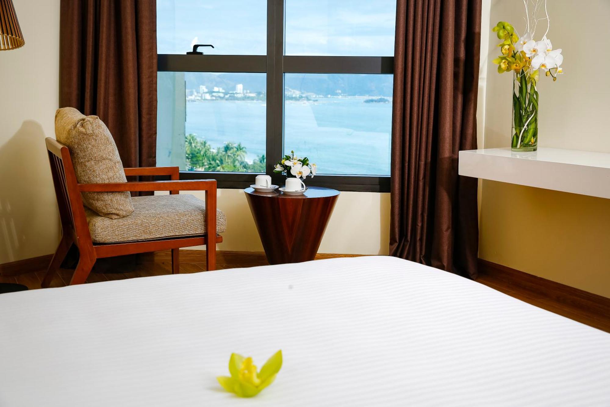 Mamadelta Retirement Village Resort Nha Trang