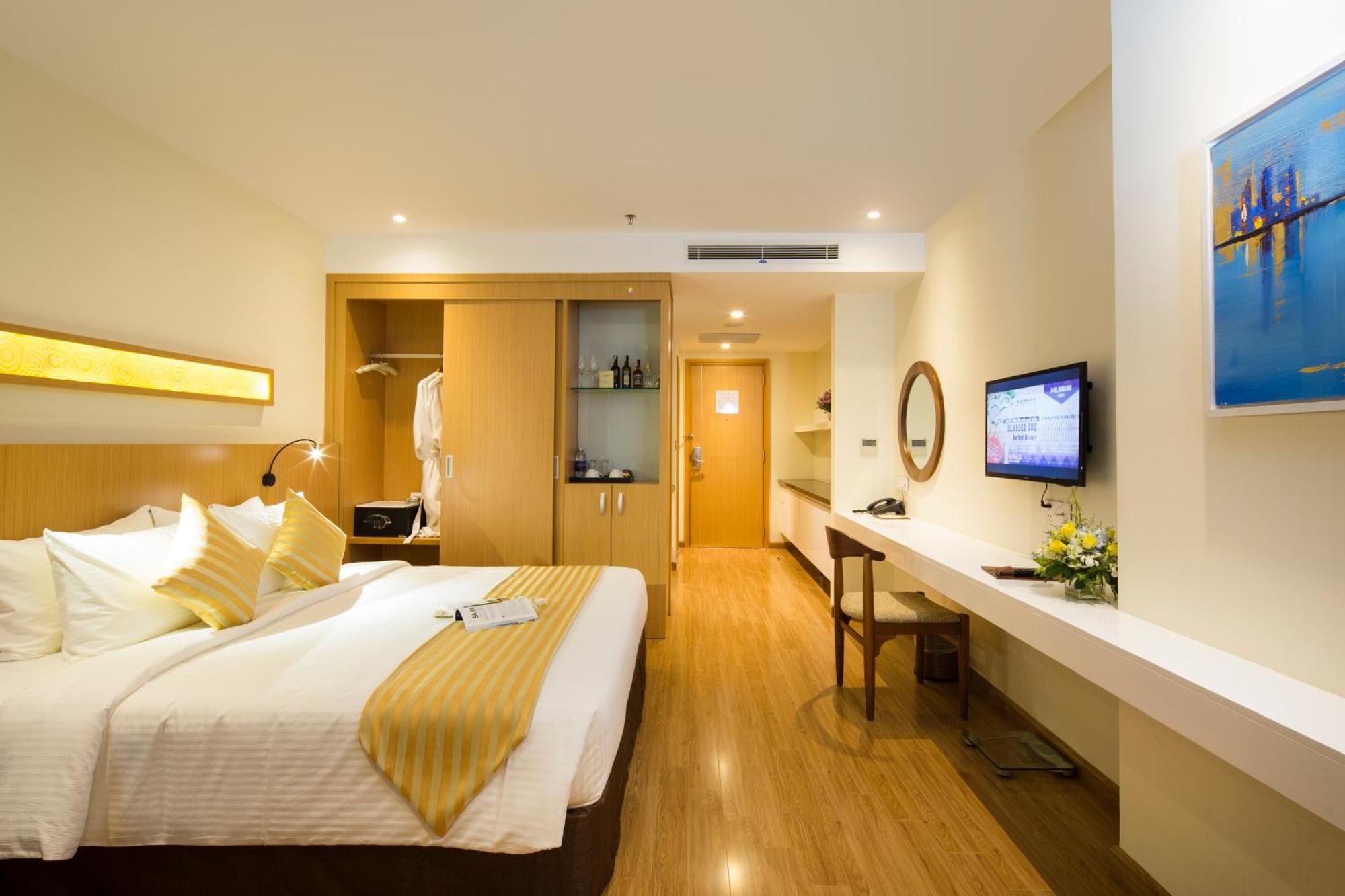 Mamadelta Retirement Village Nha Trang
