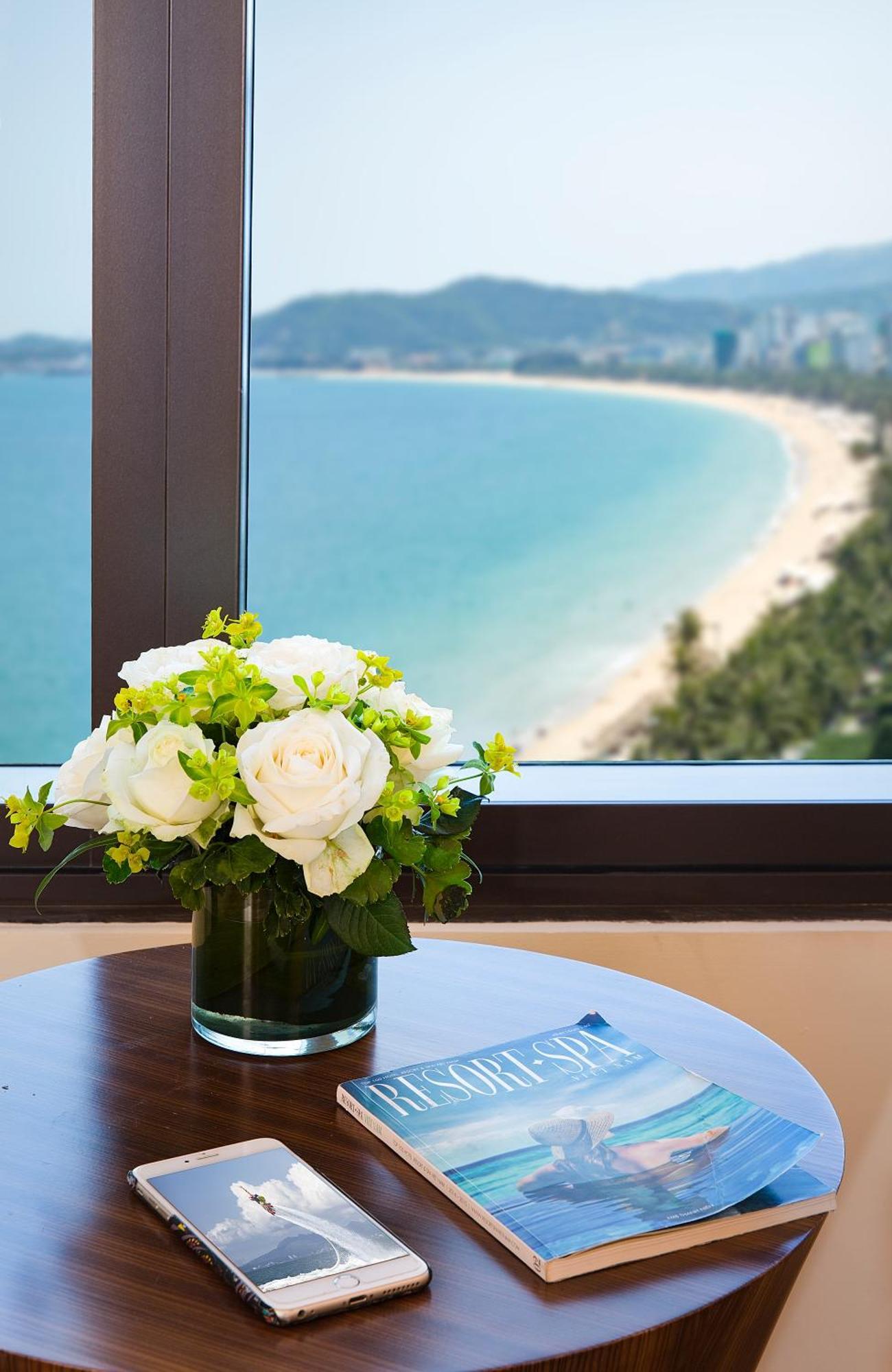 Mamadelta Retirement Village * Nha Trang