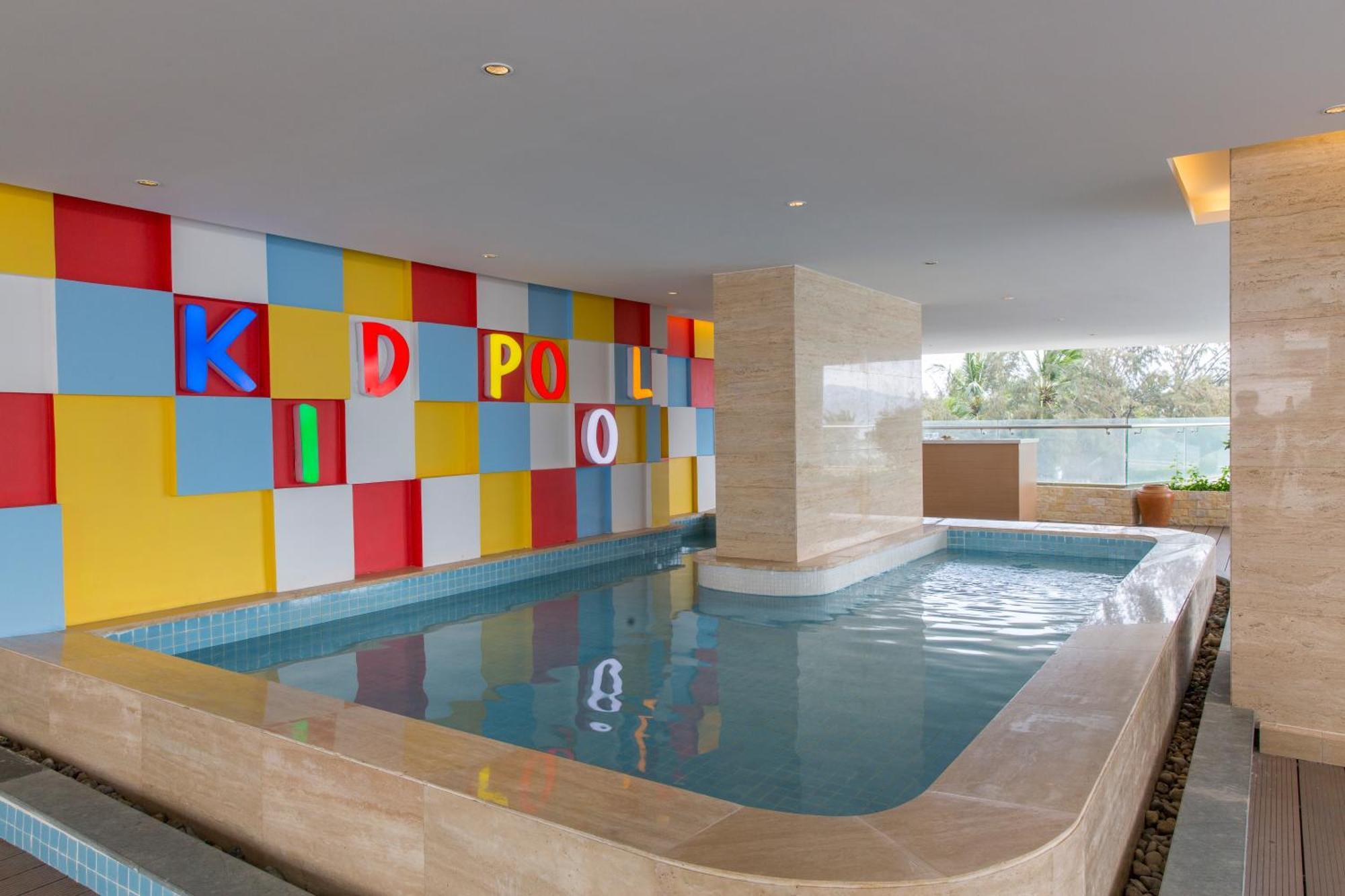 Mamadelta Retirement Village Resort