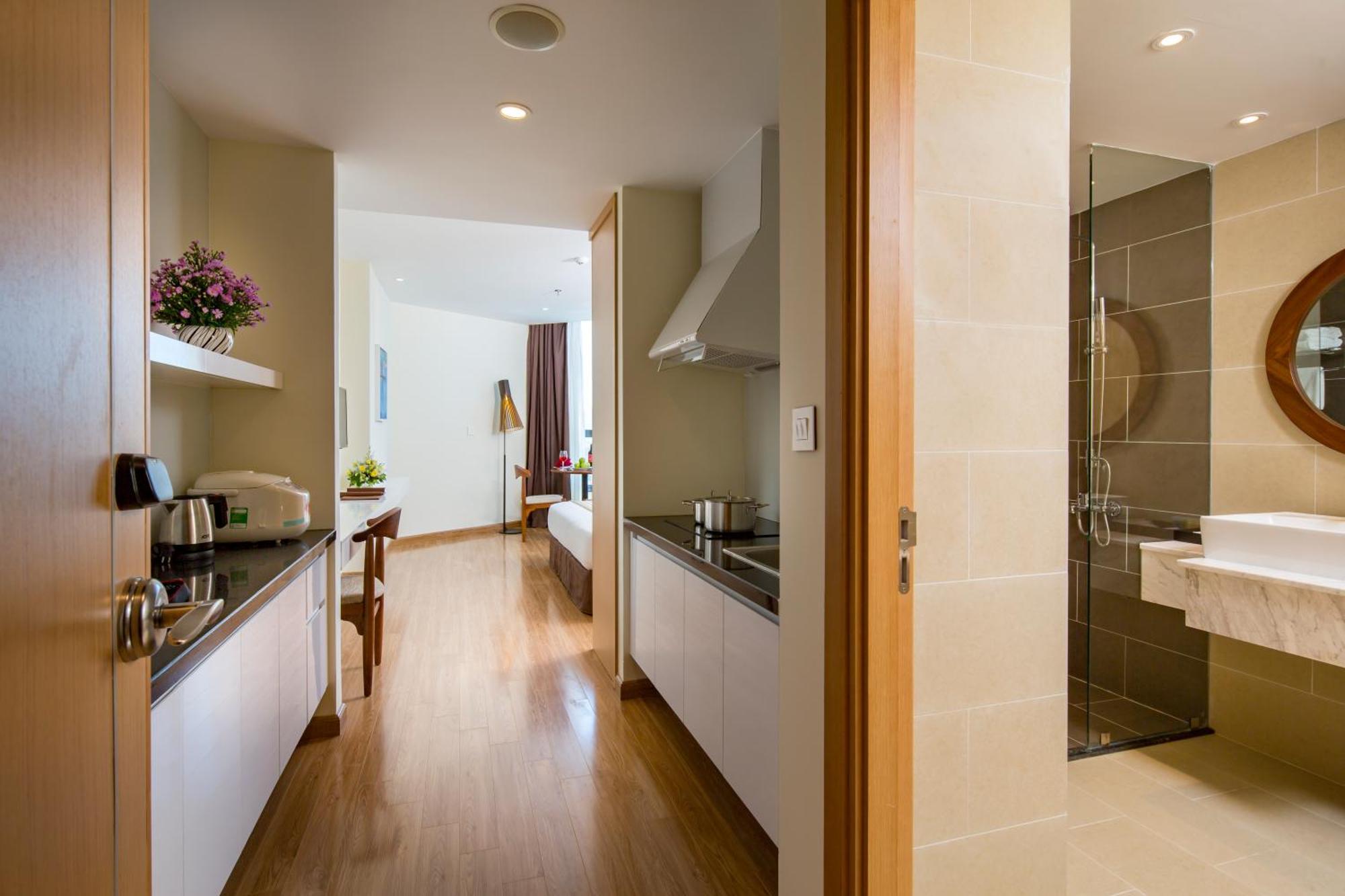 Mamadelta Retirement Village Resort *