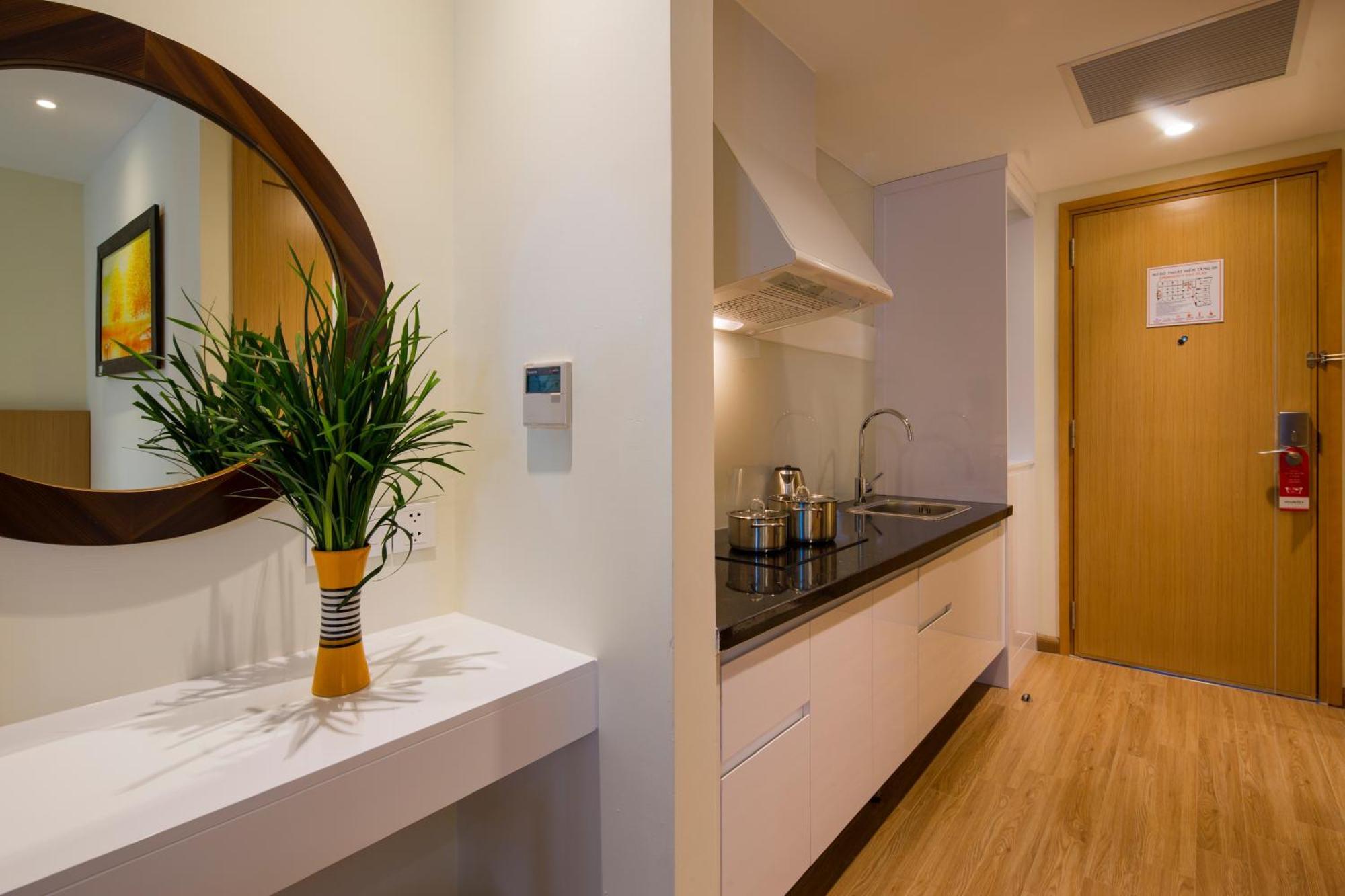Mamadelta Retirement Village Resort Nha Trang