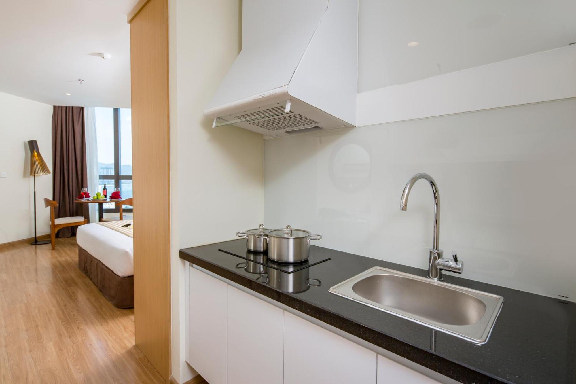 Resort Mamadelta Retirement Village Nha Trang