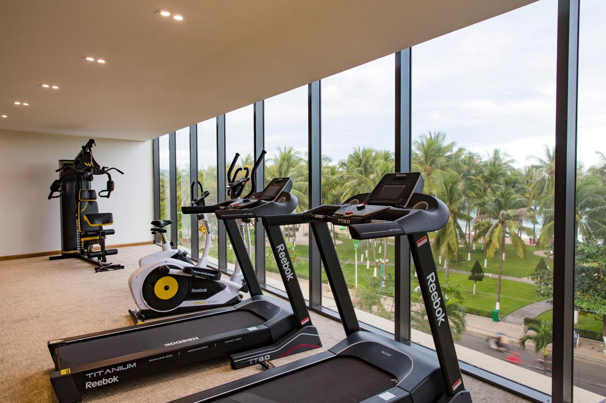 Mamadelta Retirement Village * Nha Trang