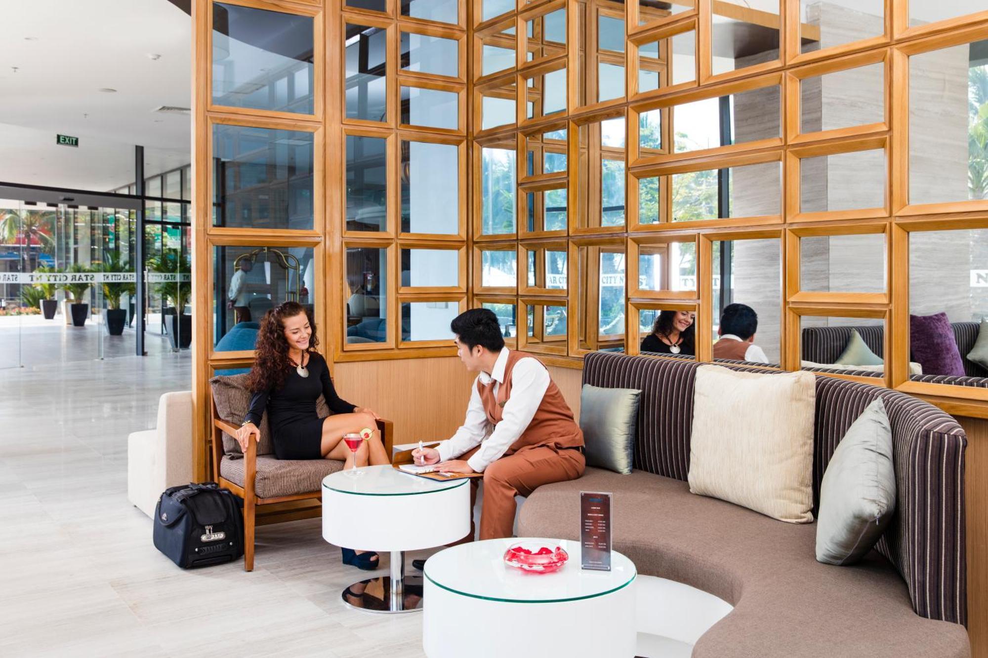 Mamadelta Retirement Village Resort Nha Trang
