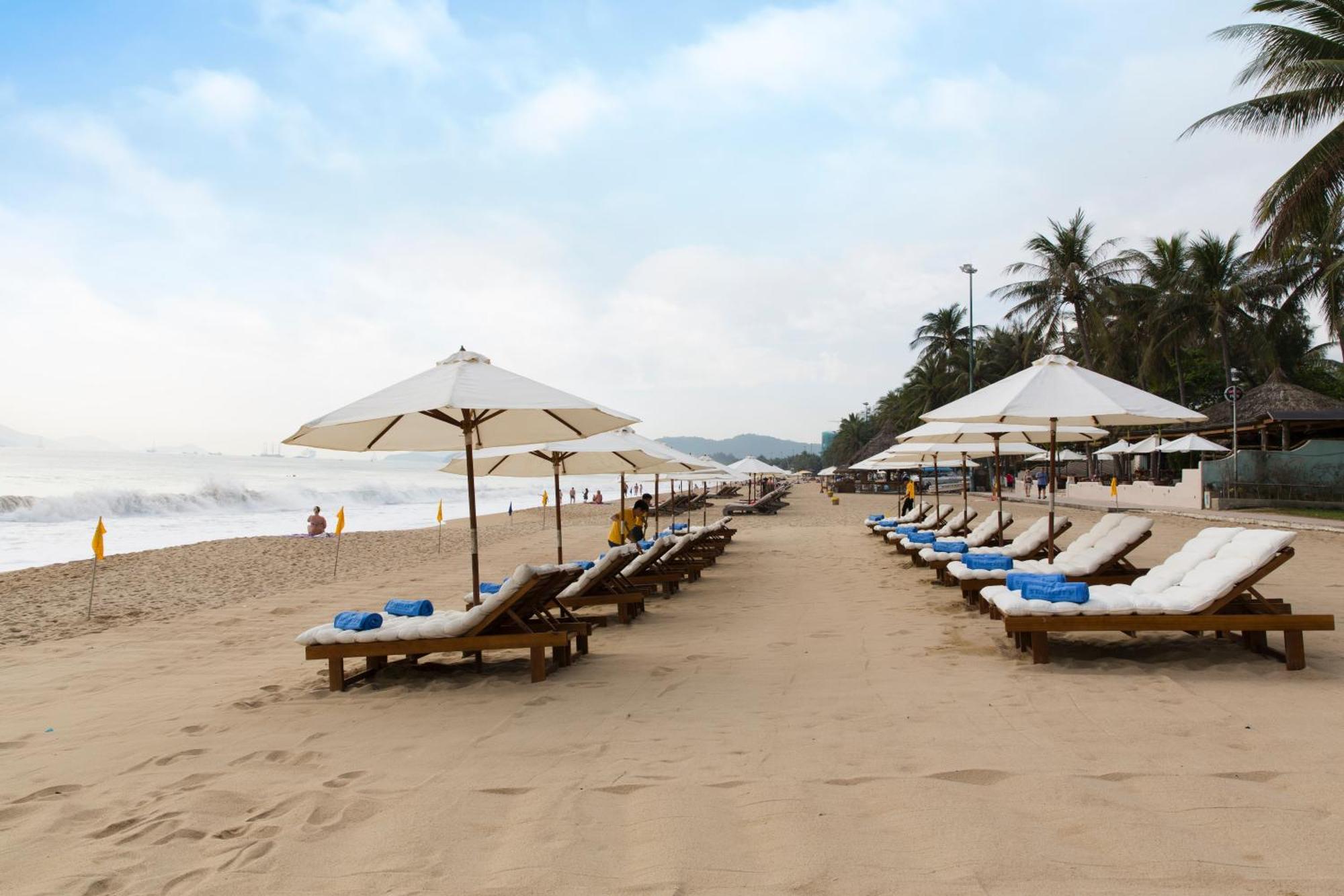 Resort Mamadelta Retirement Village Nha Trang