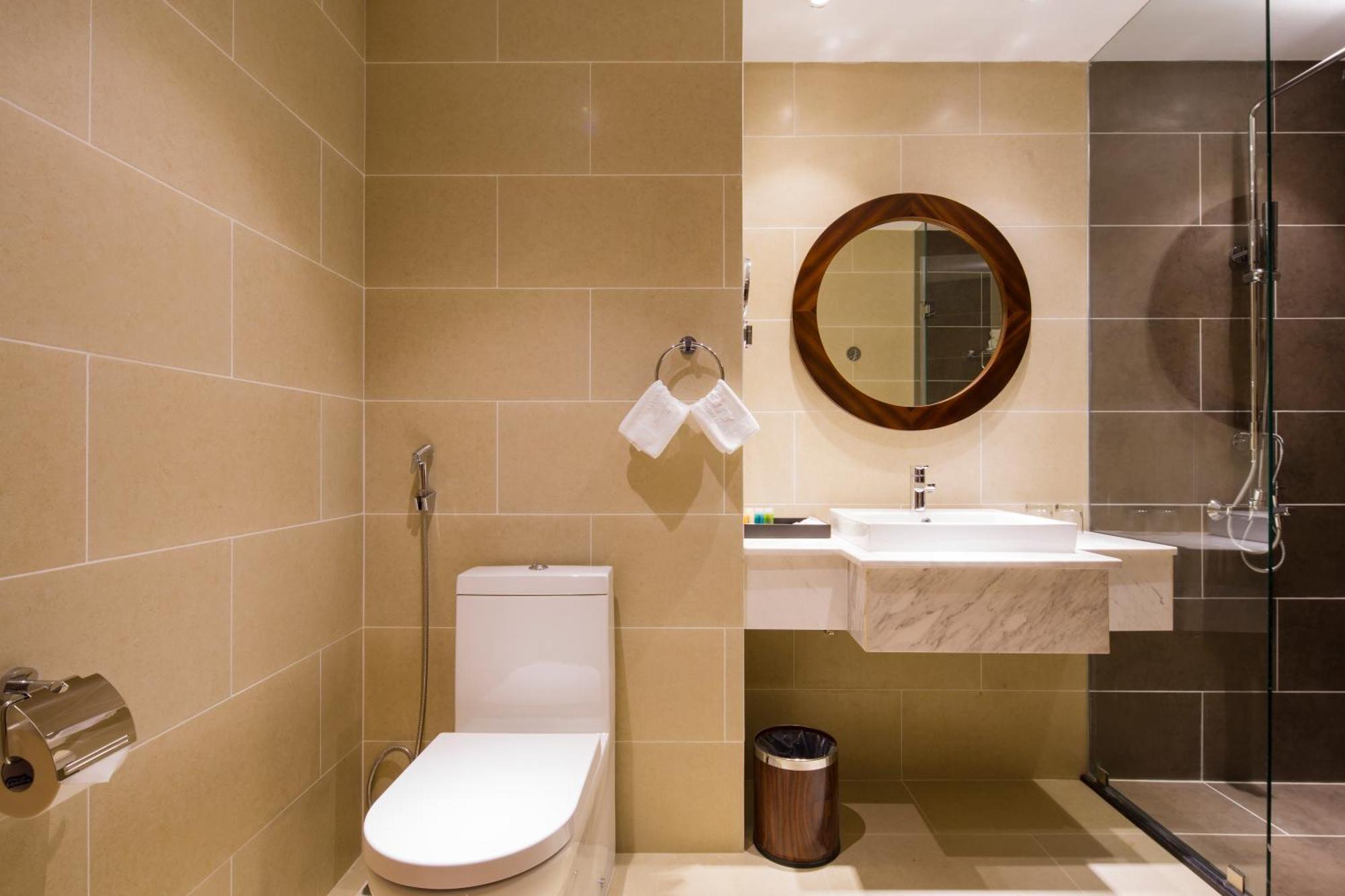 Mamadelta Retirement Village * Nha Trang