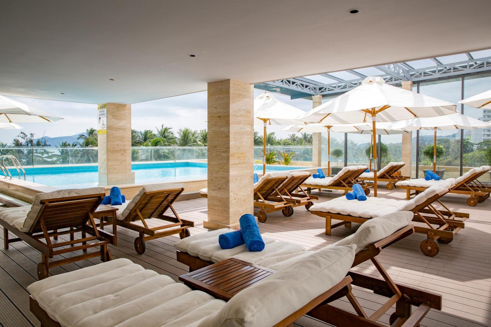Mamadelta Retirement Village Resort