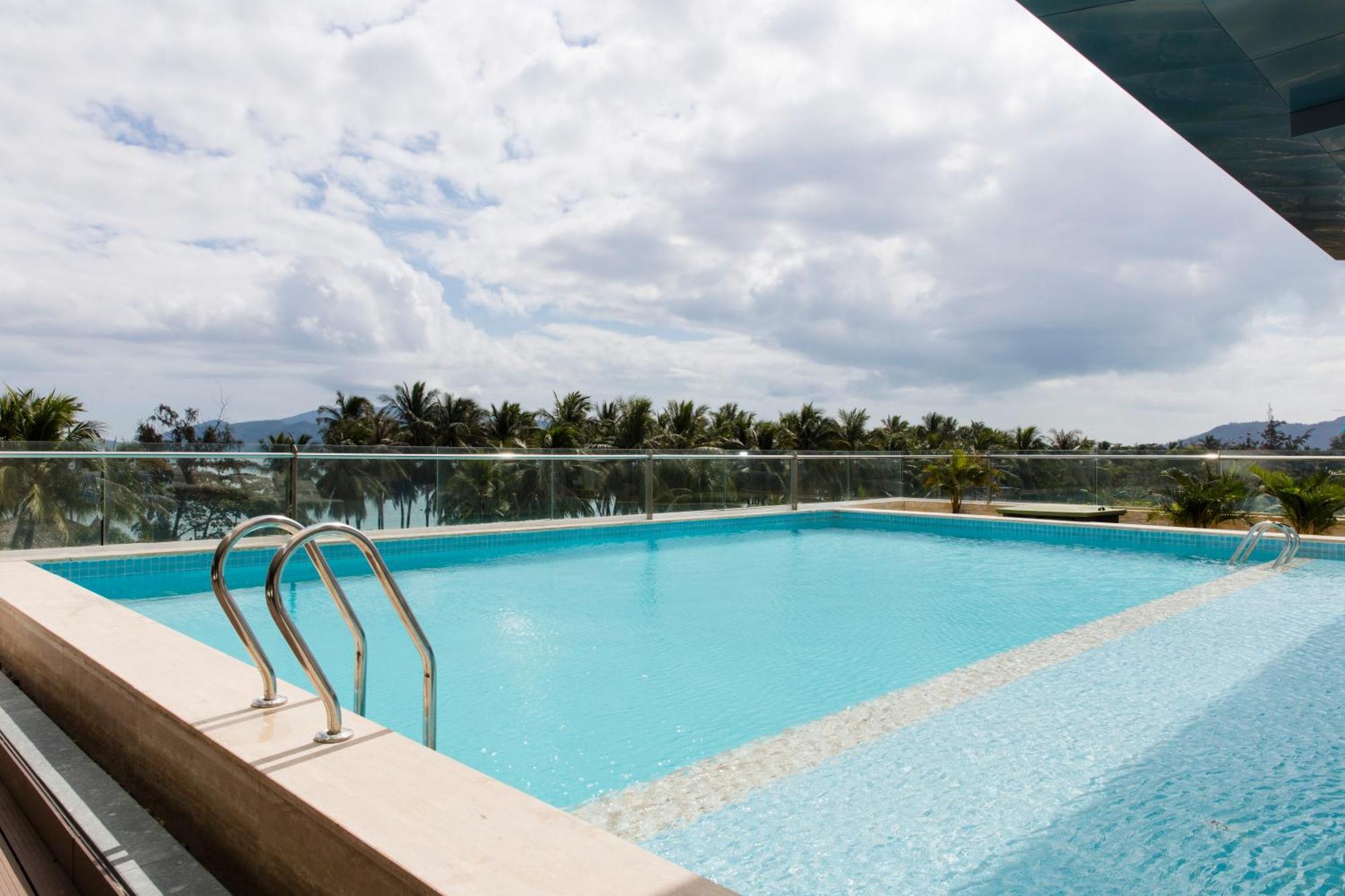 Mamadelta Retirement Village Resort *