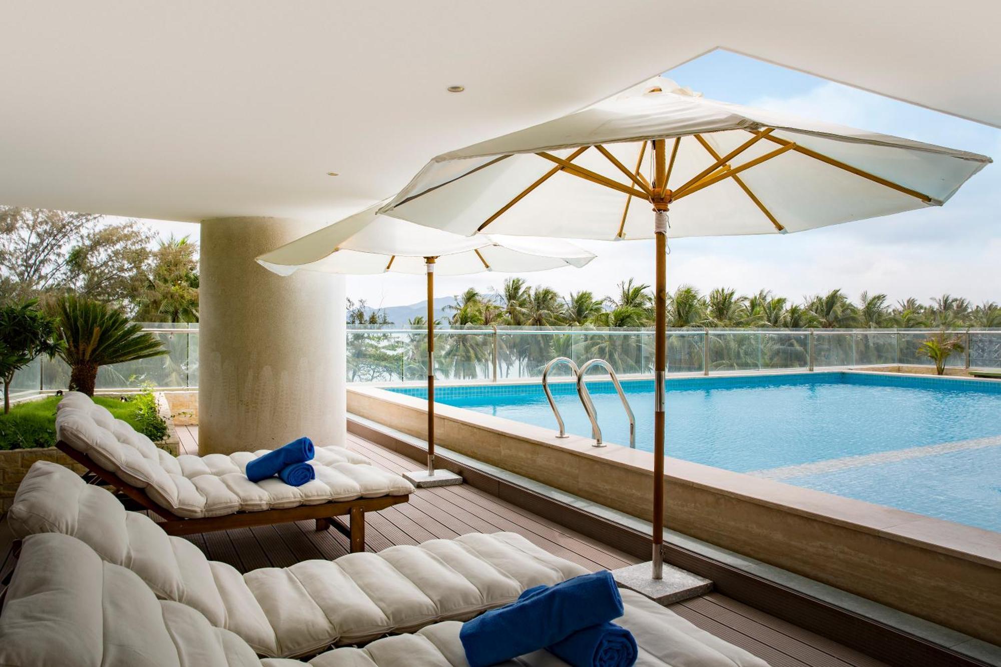 Resort Mamadelta Retirement Village Nha Trang