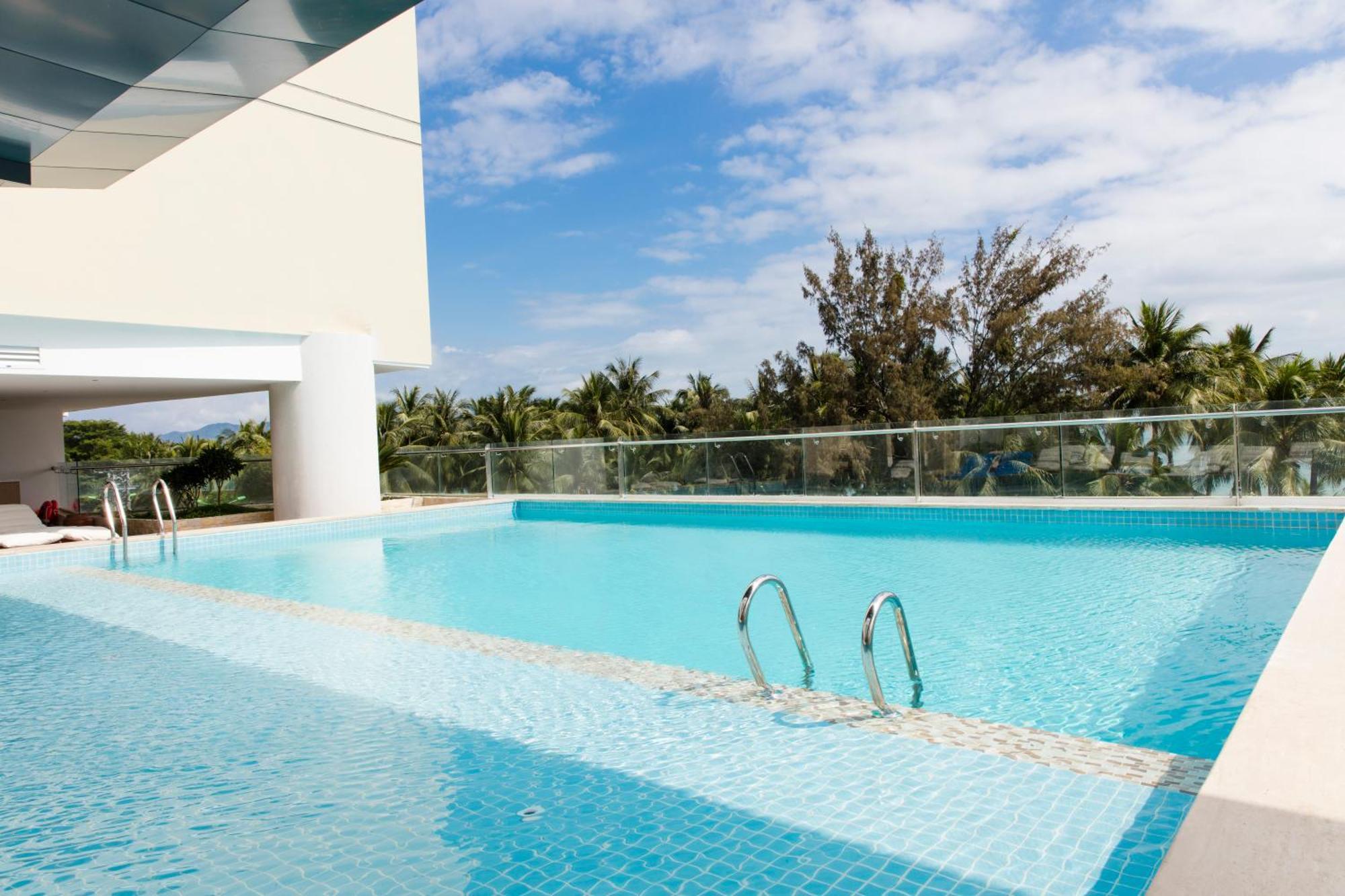 Mamadelta Retirement Village Resort