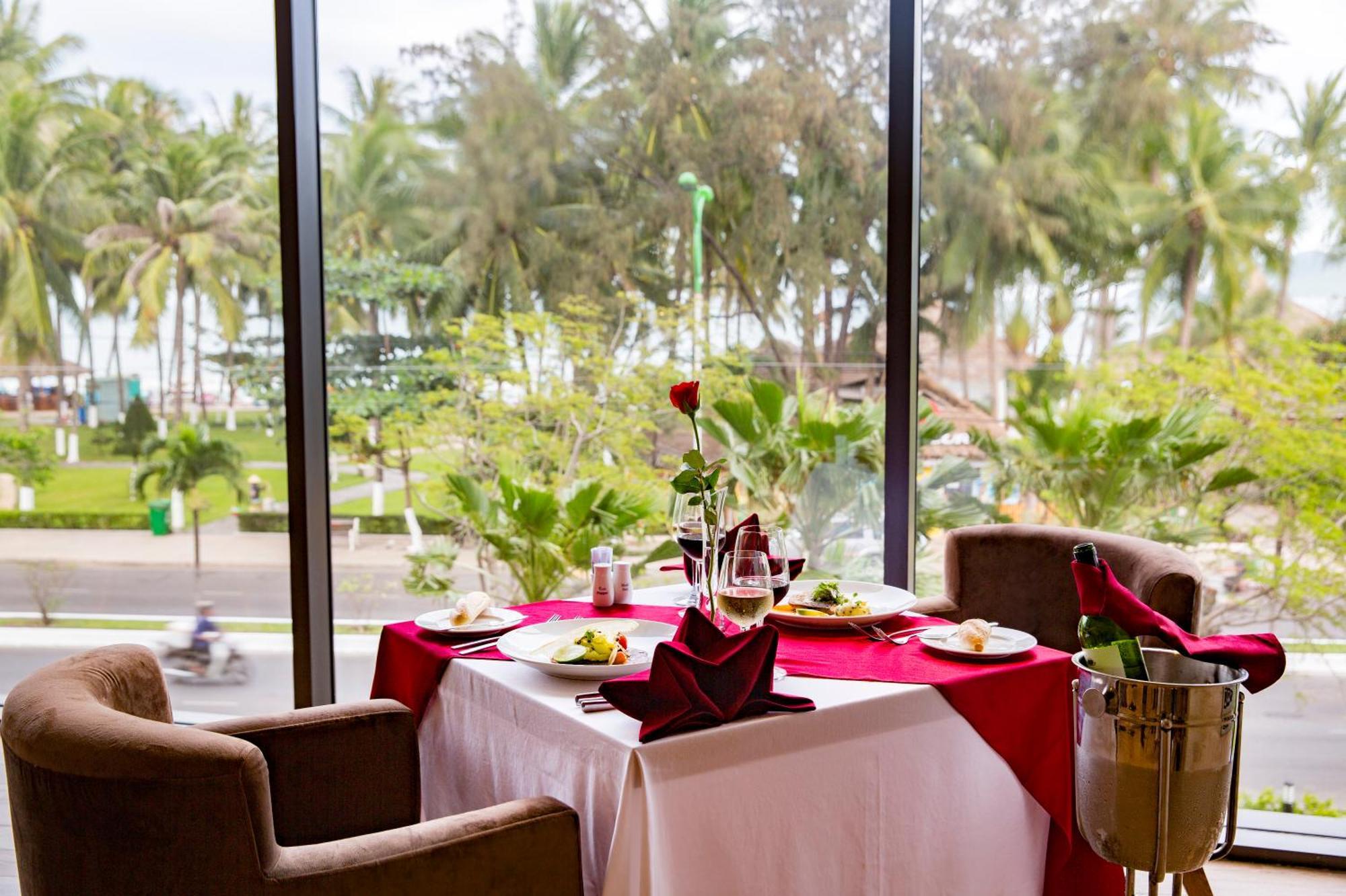 Mamadelta Retirement Village Resort Nha Trang