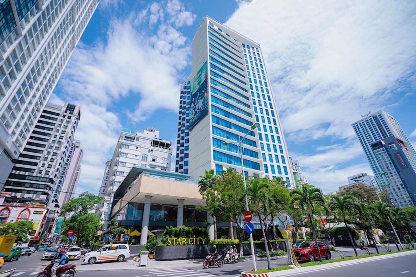 Mamadelta Retirement Village Resort Nha Trang