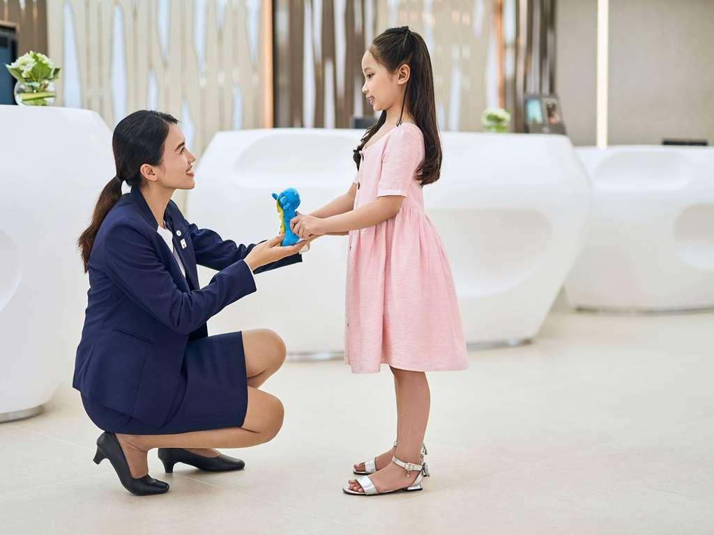 Novotel Thai Ha 5* Hanoi