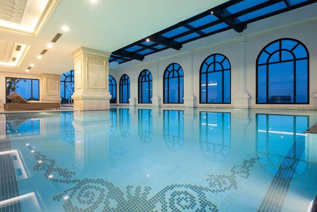 Hotel Vinpearl Quang Binh Dong Hoi