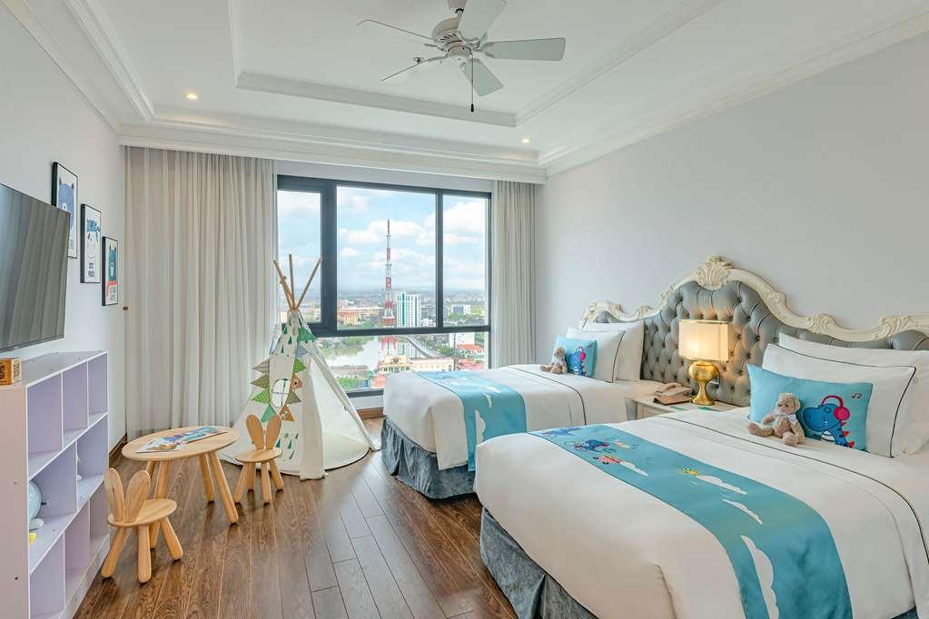 Hotel Vinpearl Quang Binh