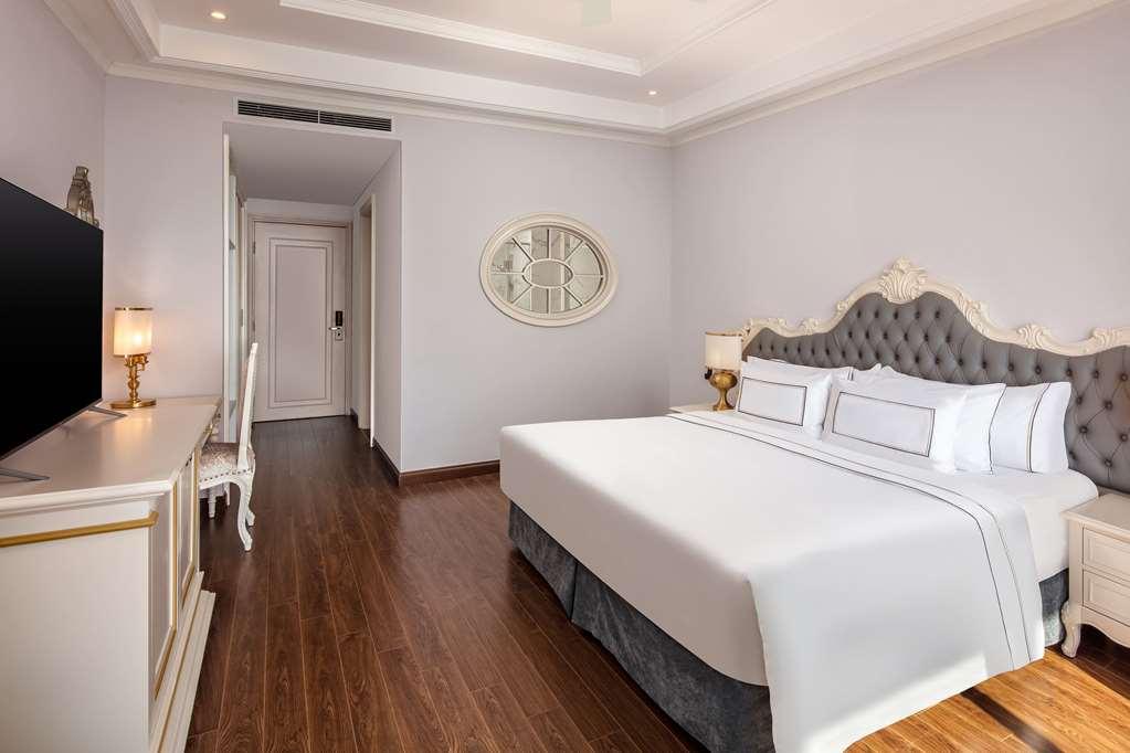 Hotel Vinpearl Quang Binh Dong Hoi