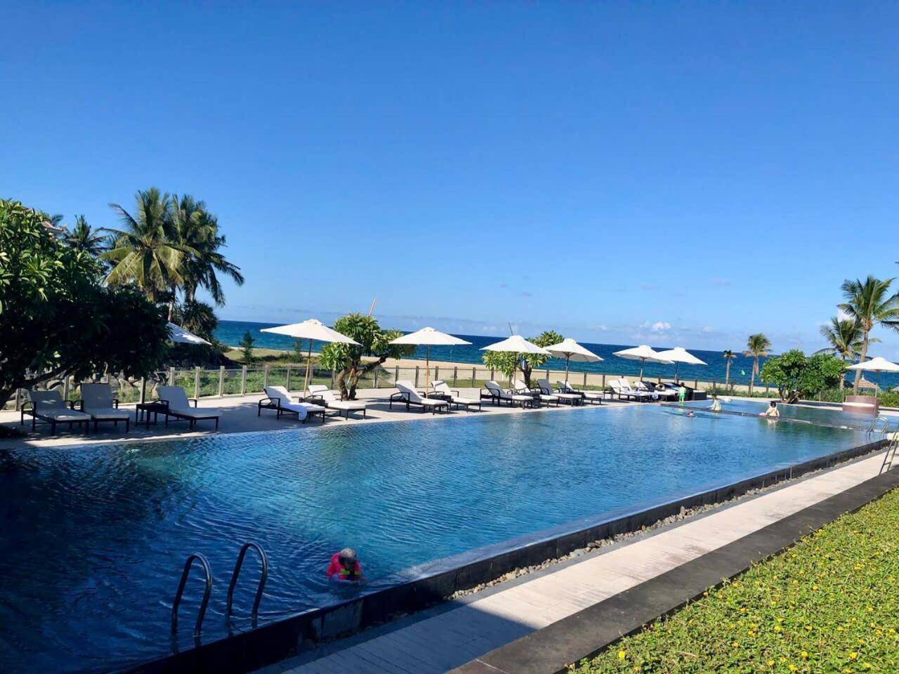 Luxury Dana & Resort 5*