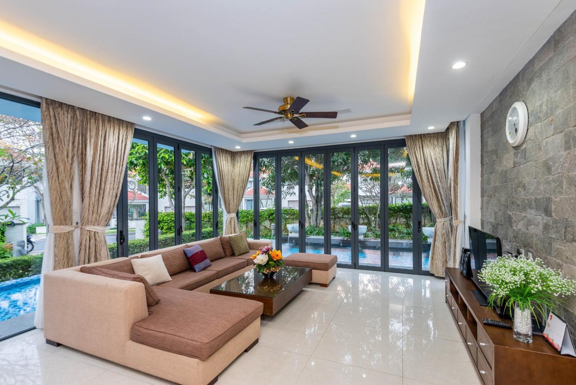 Luxury Dana & Da Nang