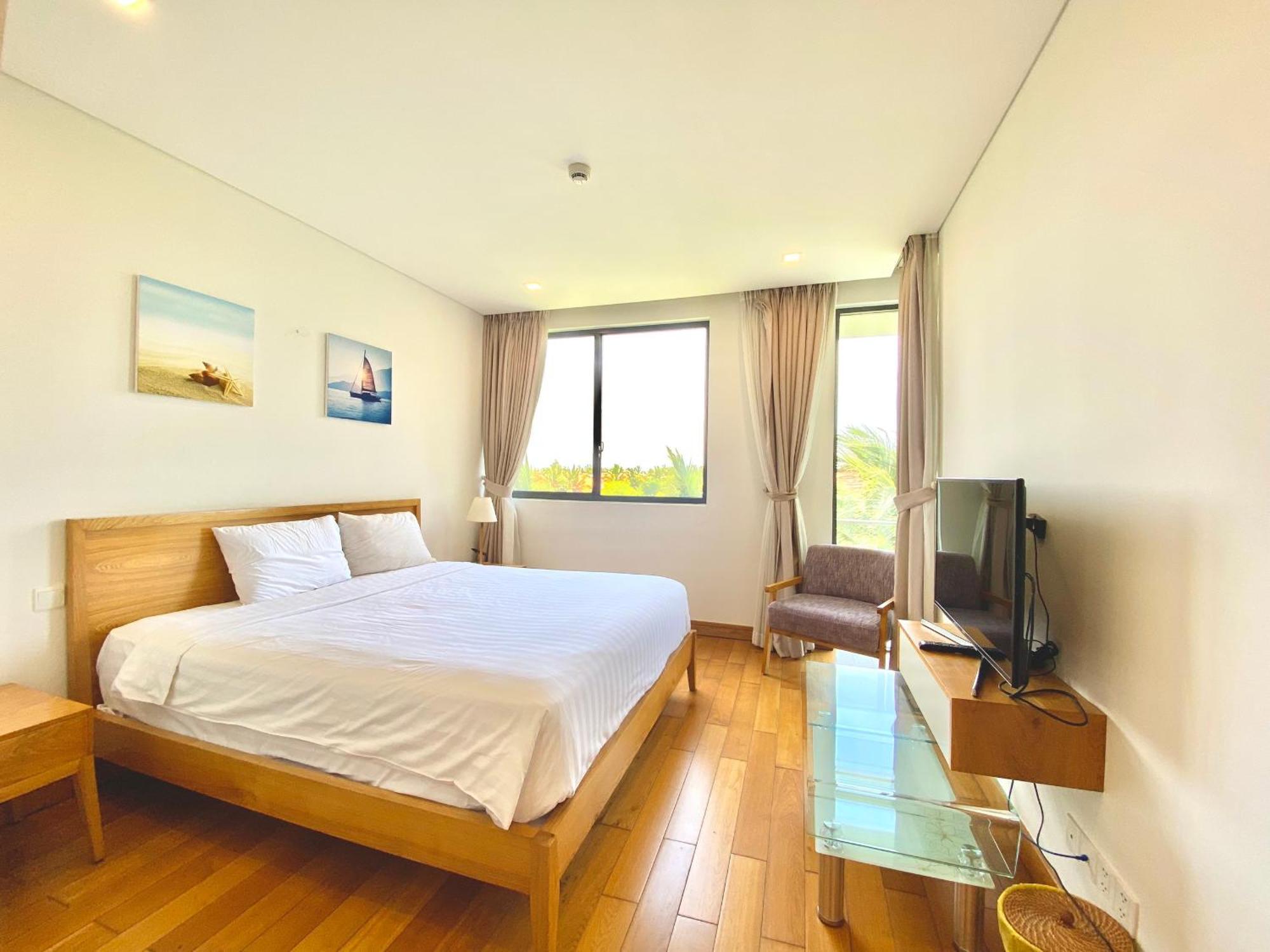 Resort Luxury Dana & 5*