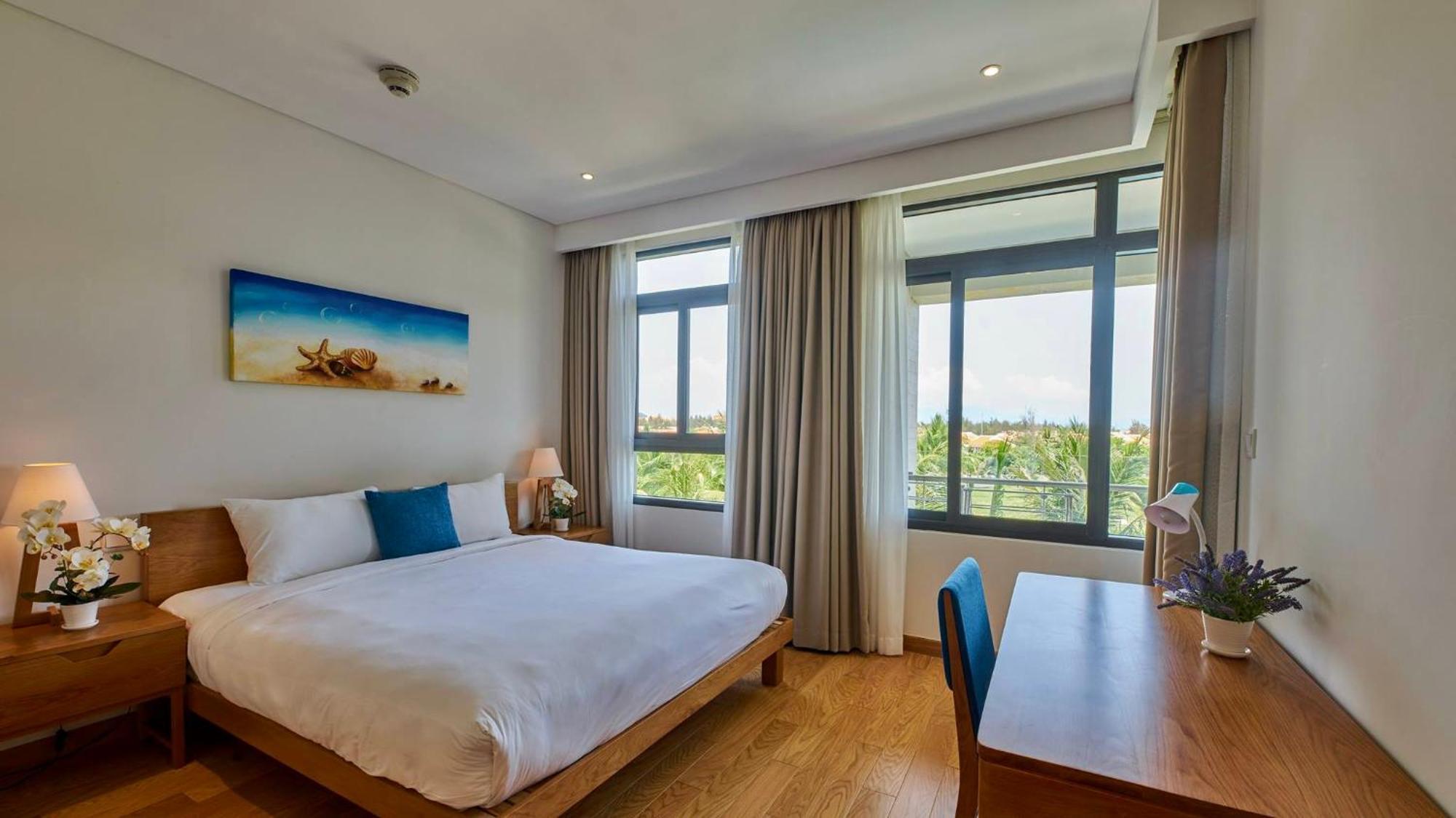 Luxury Dana & Resort Da Nang