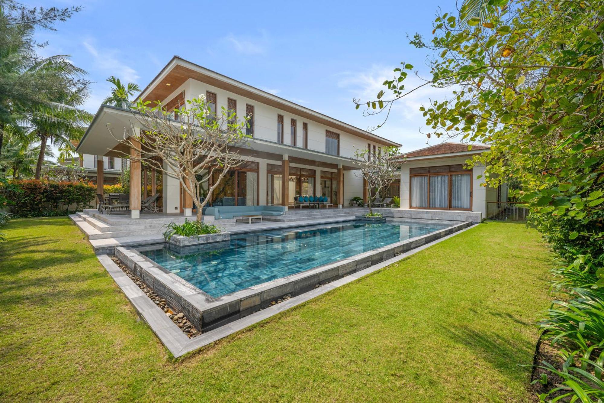 Luxury Dana & 5* Da Nang