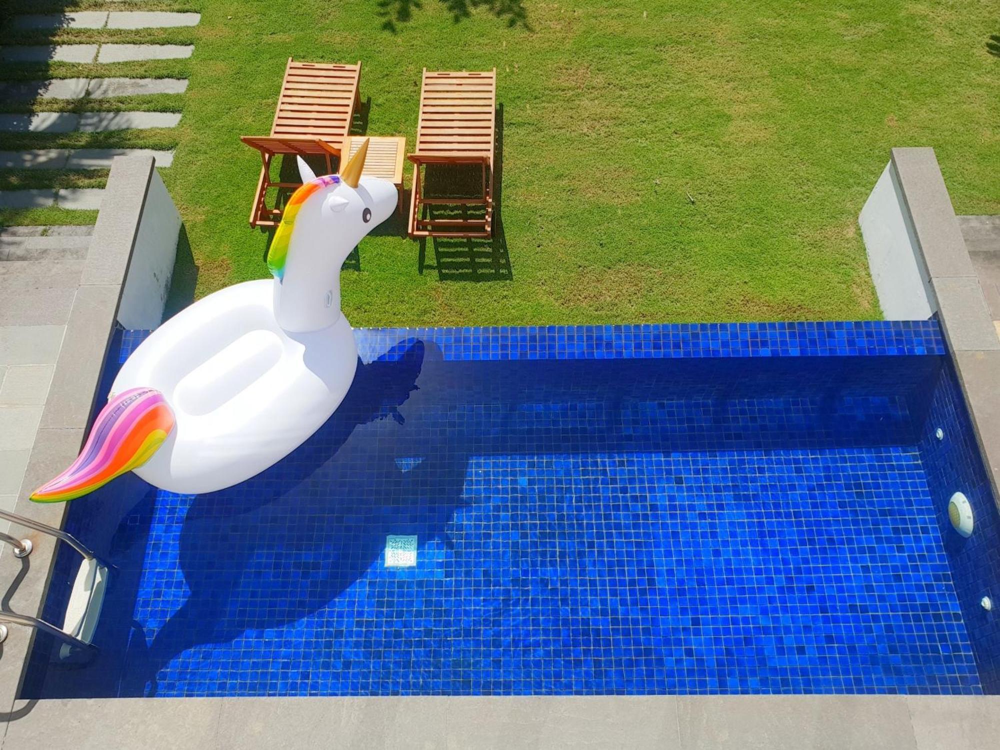 Luxury Dana & 5* Da Nang