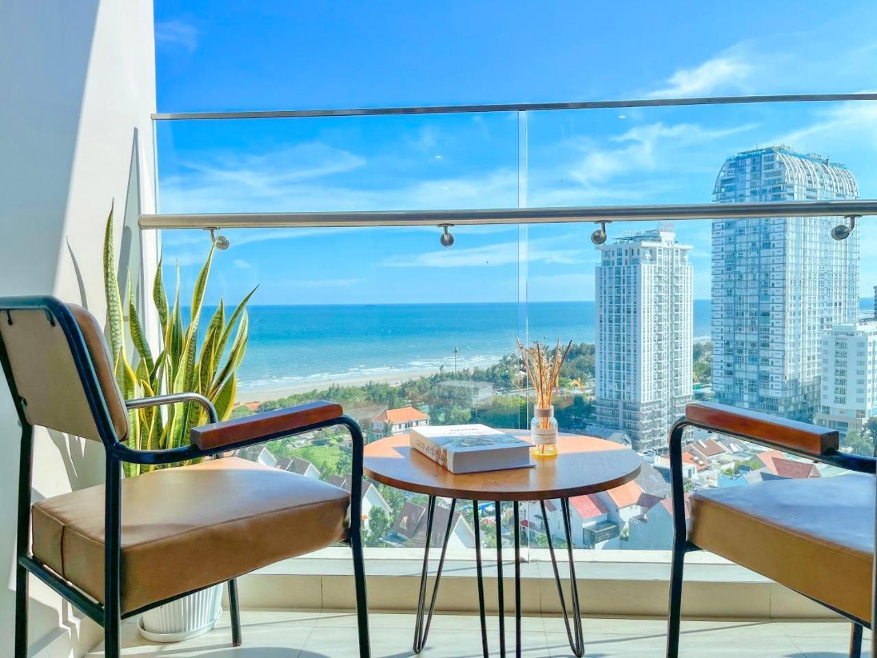 Homeaway - The Song 3brs Lux Condotel *