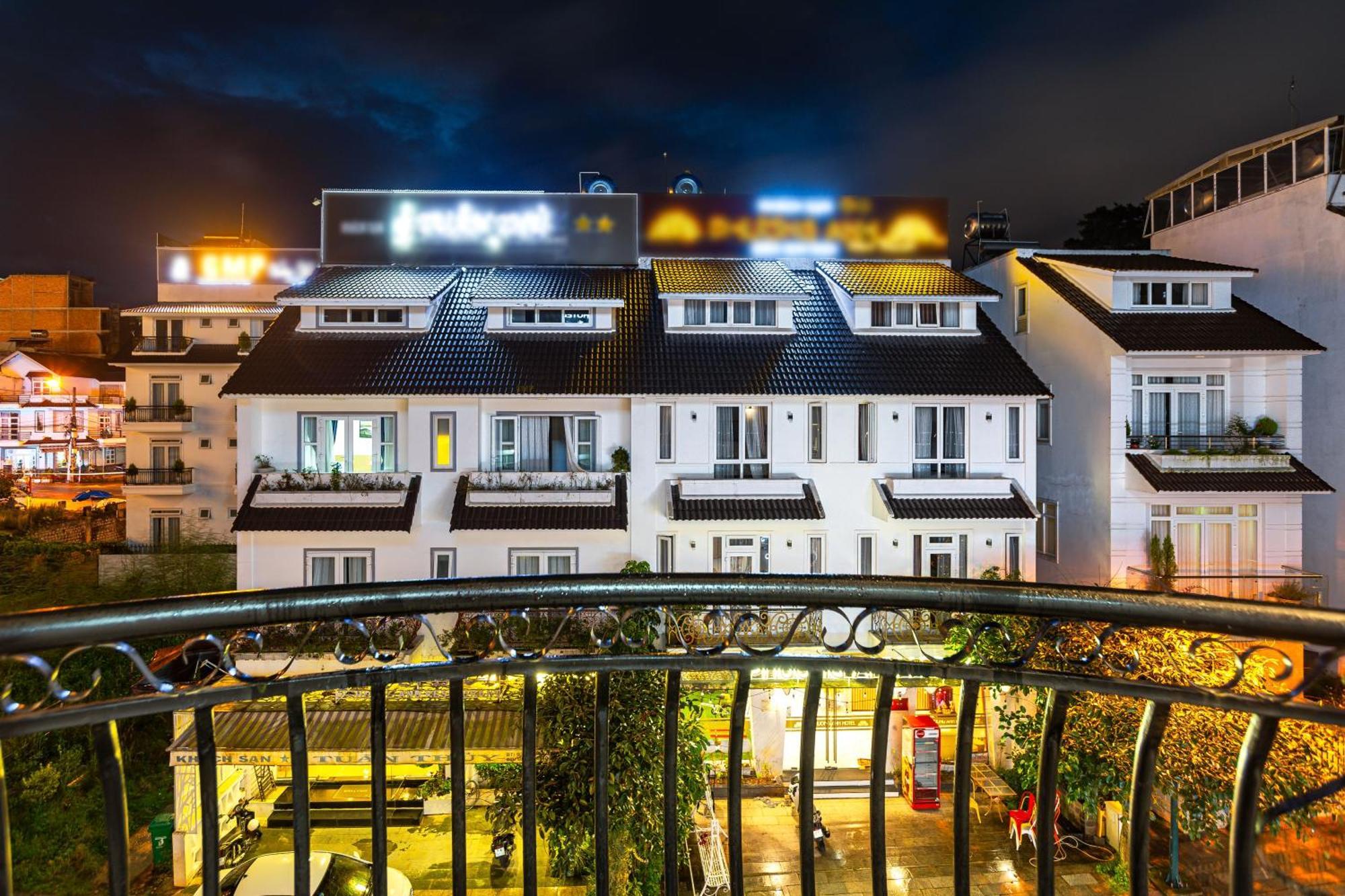 Wind Hotel Da Lat