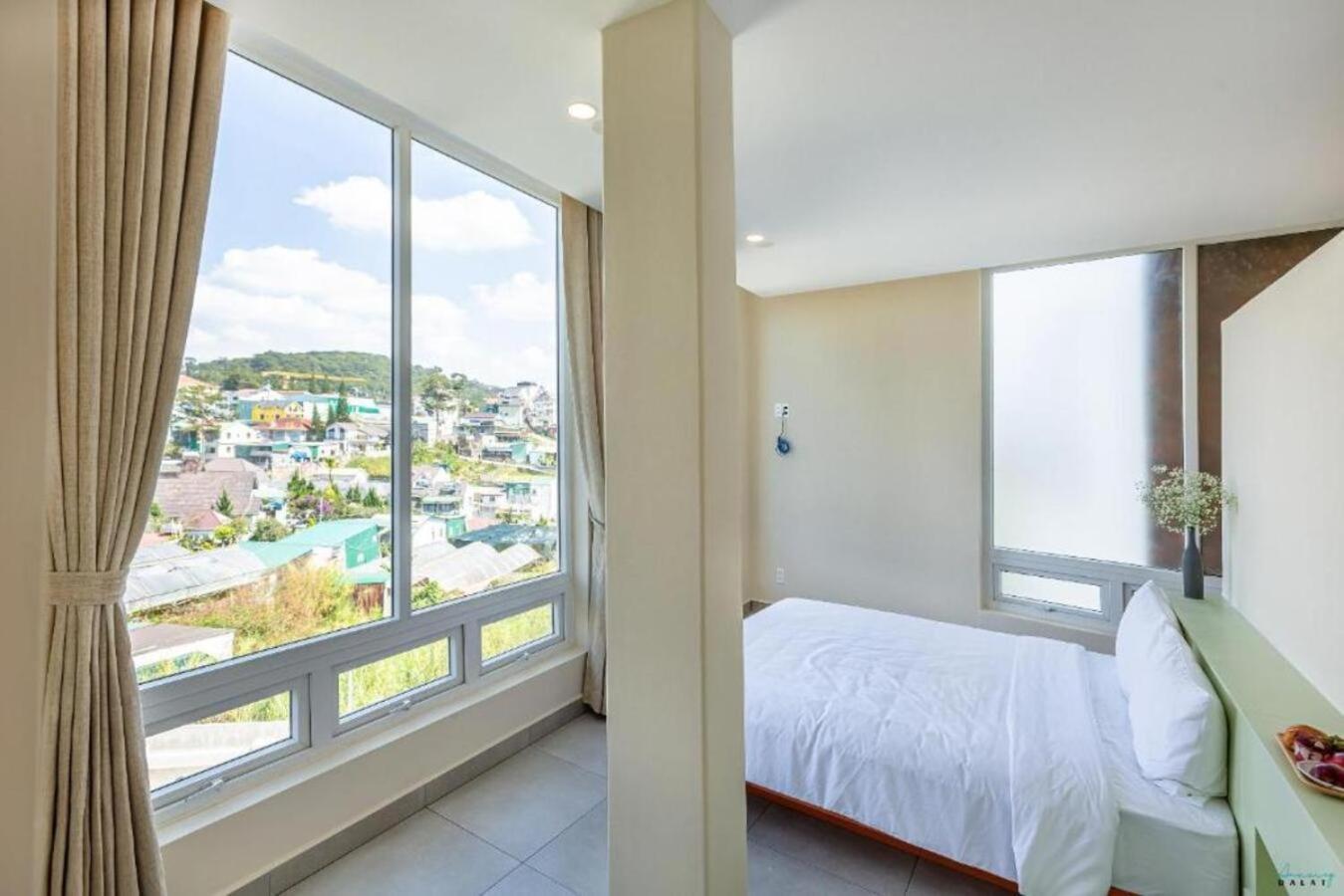 Raon Bazan - 24h Hotel Đà Lạt