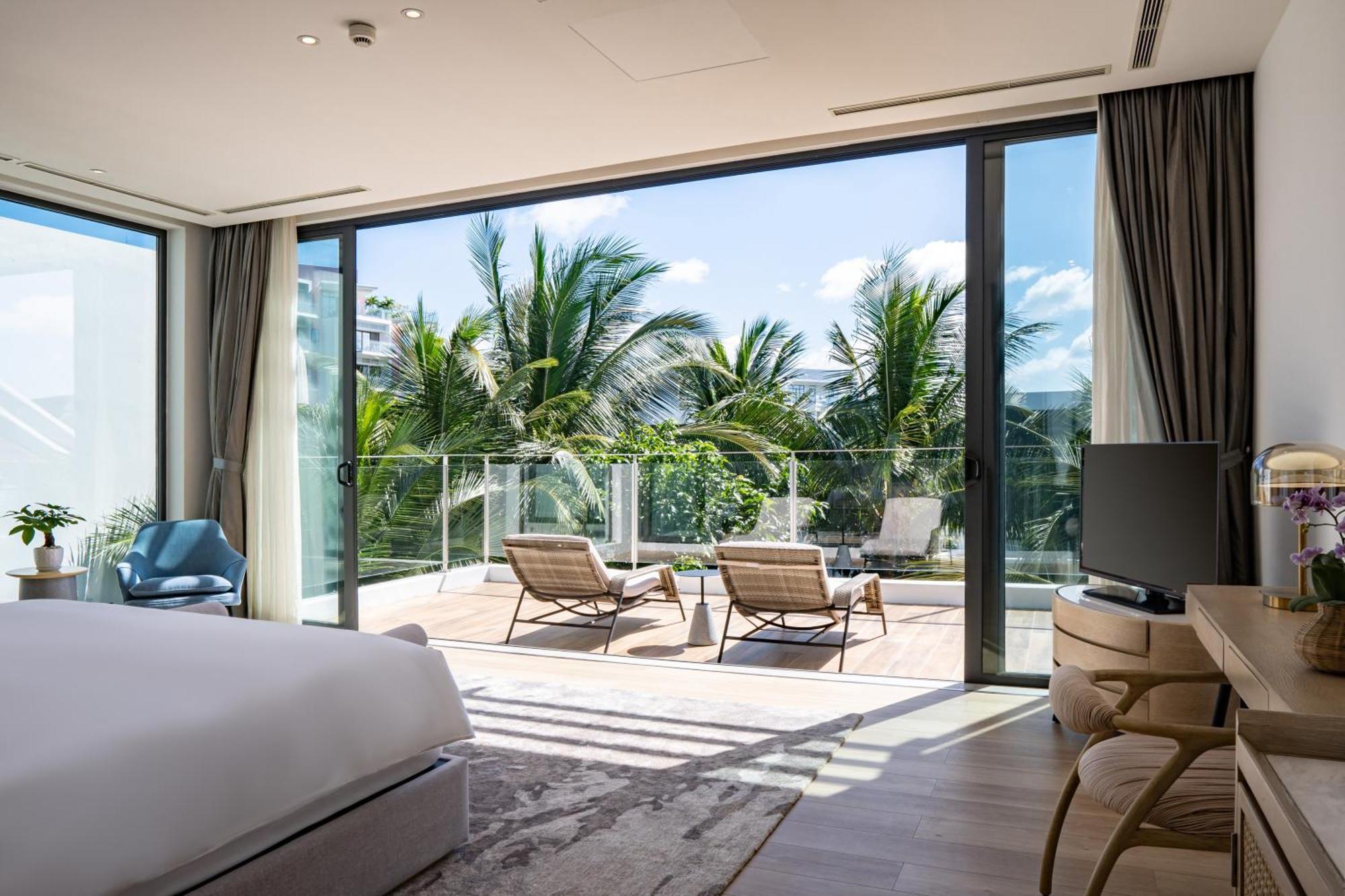 Premier Residences Emerald Bay Managed By Accor 5*