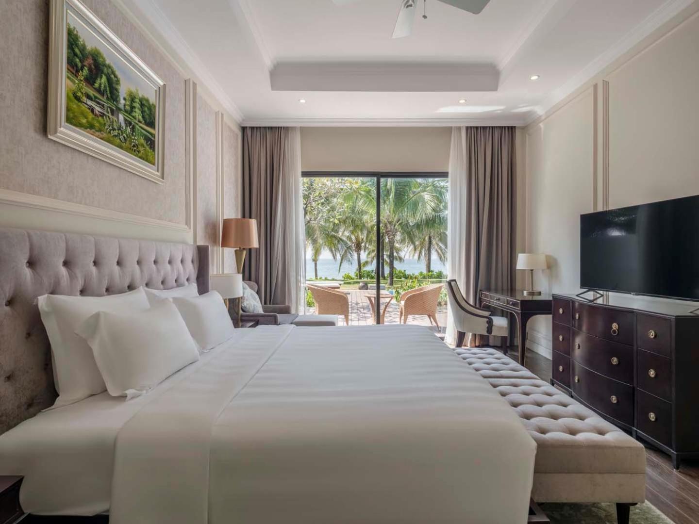 Vinpearl Wonderworld Resort Phu Quoc