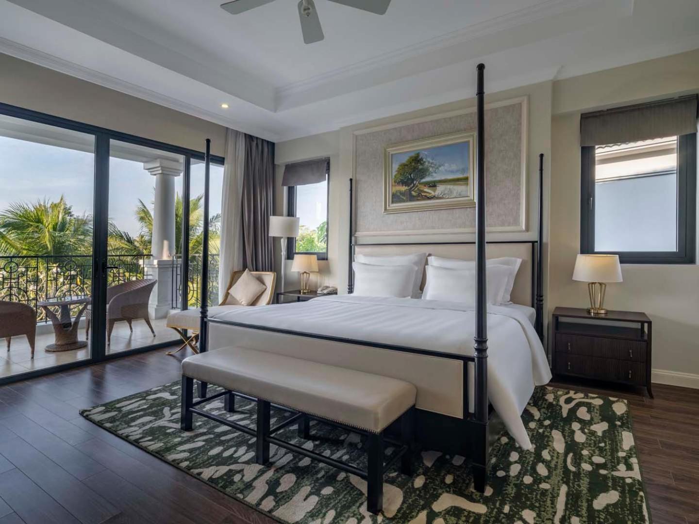 Resort Vinpearl Wonderworld Phu Quoc