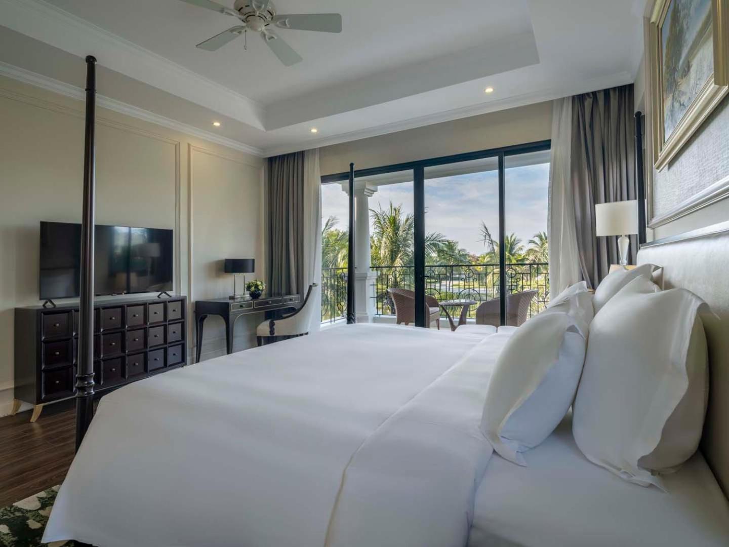 Vinpearl Wonderworld 5* Phu Quoc