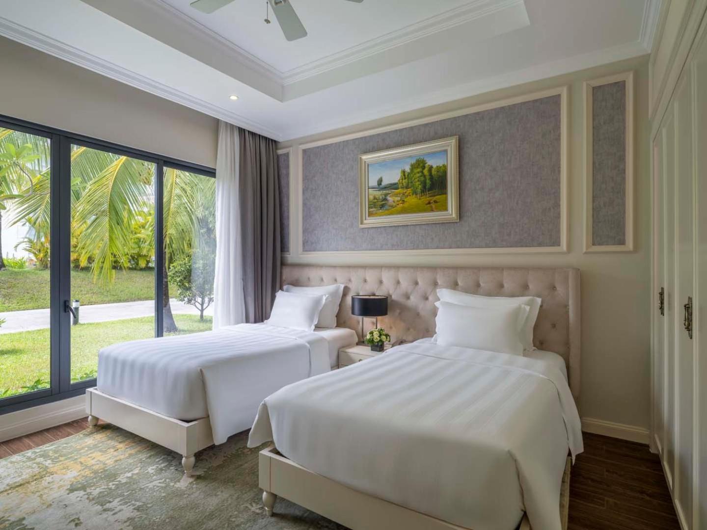 Vinpearl Wonderworld 5*