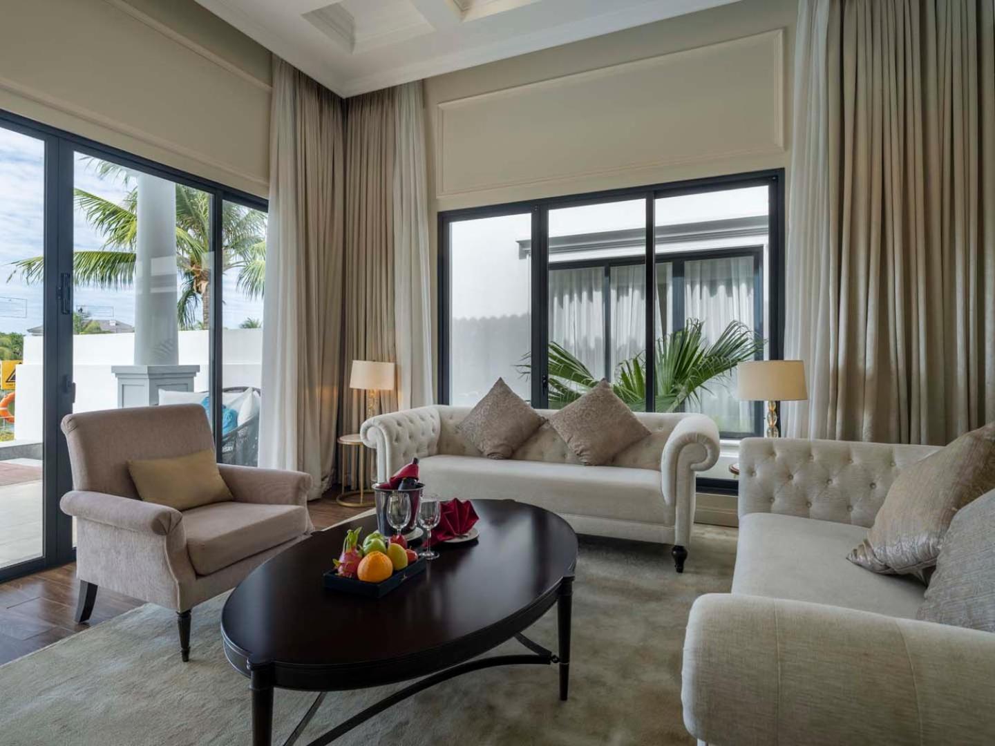 Vinpearl Wonderworld Resort Phu Quoc