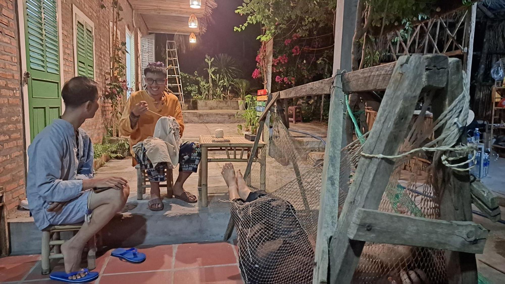 Homestay Phu