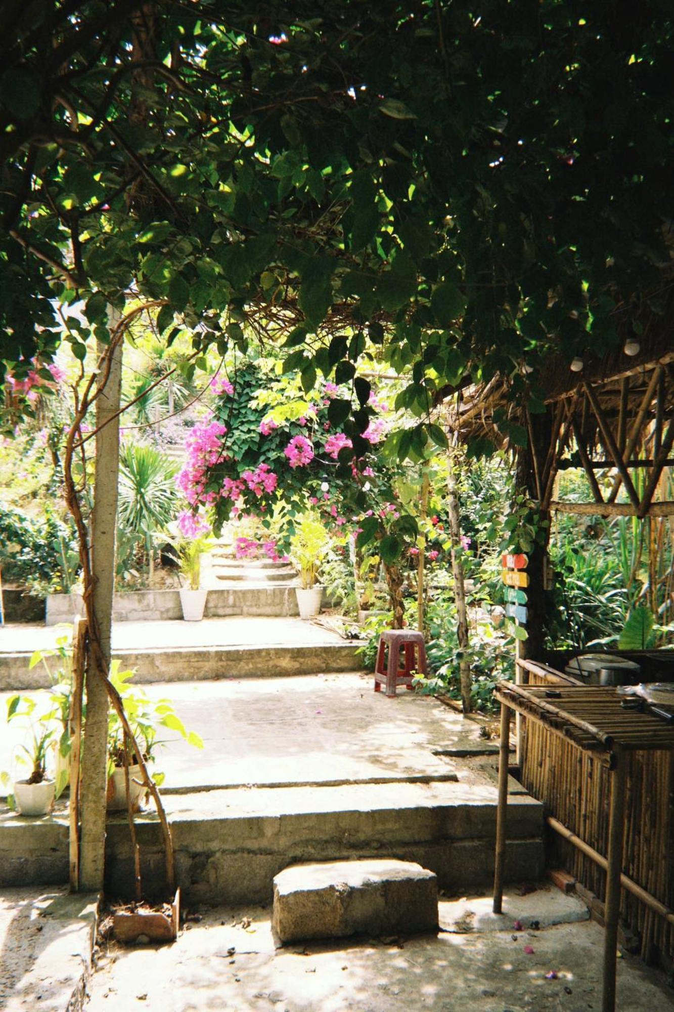 Phu Homestay Tuy Hoa