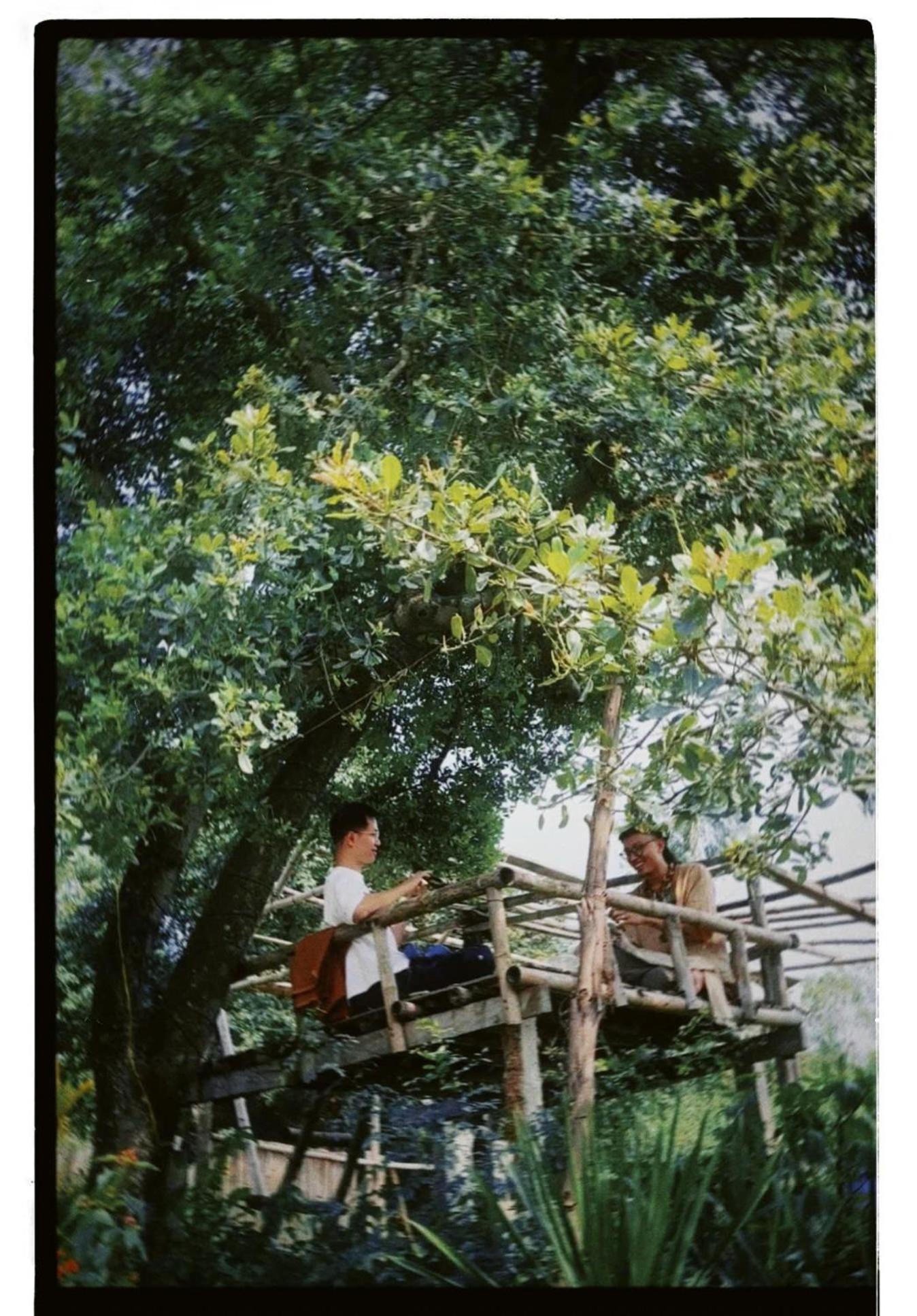 Homestay Phu Tuy Hoa