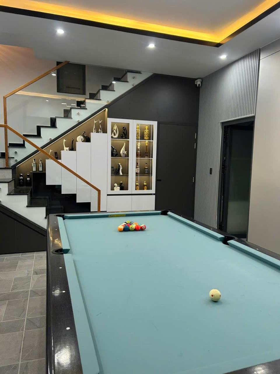 Apartment Karry House Đà Lạt