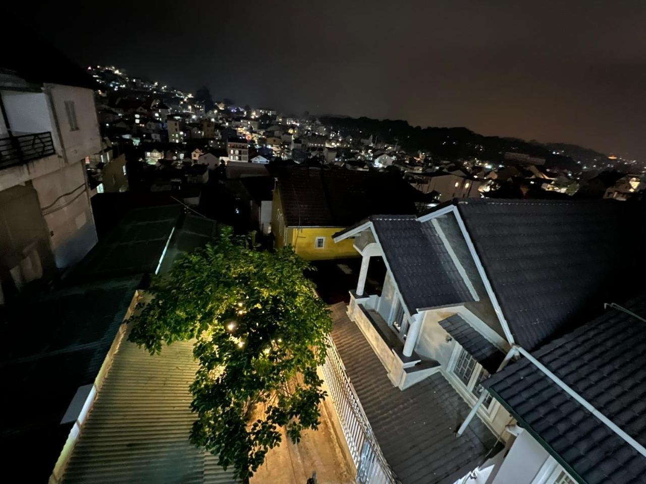 Karry House *