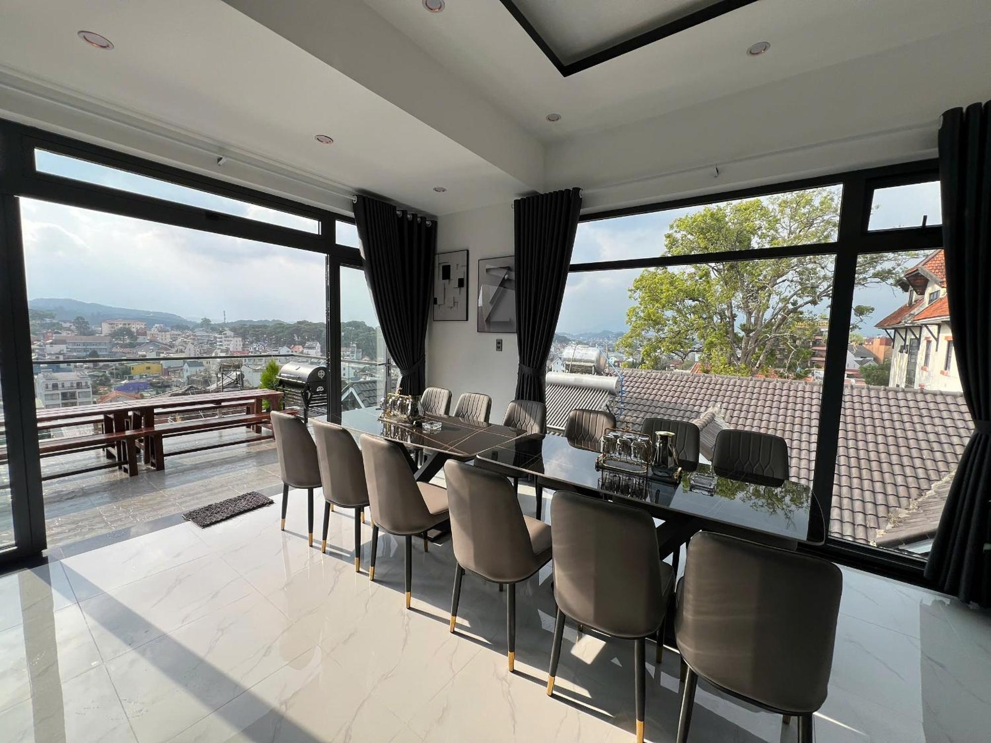 Karry House * Đà Lạt