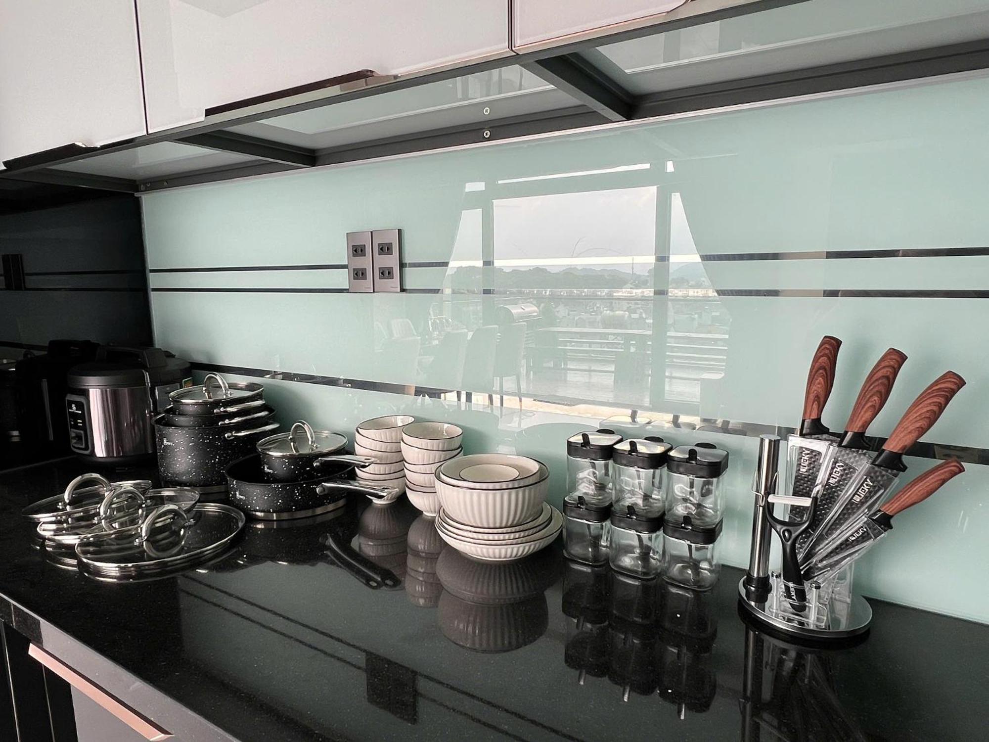 Apartment Karry House Đà Lạt