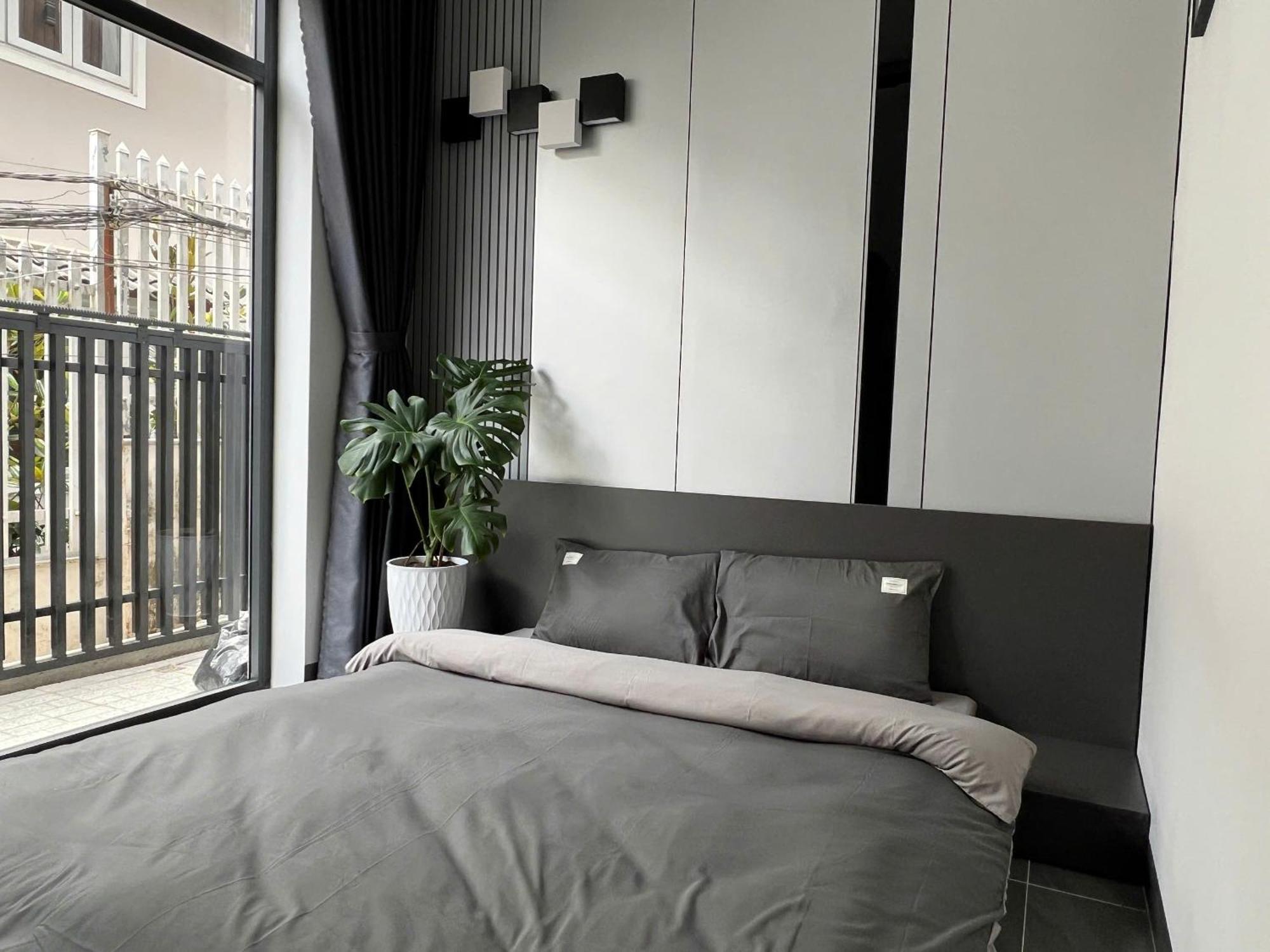Karry House Apartment *