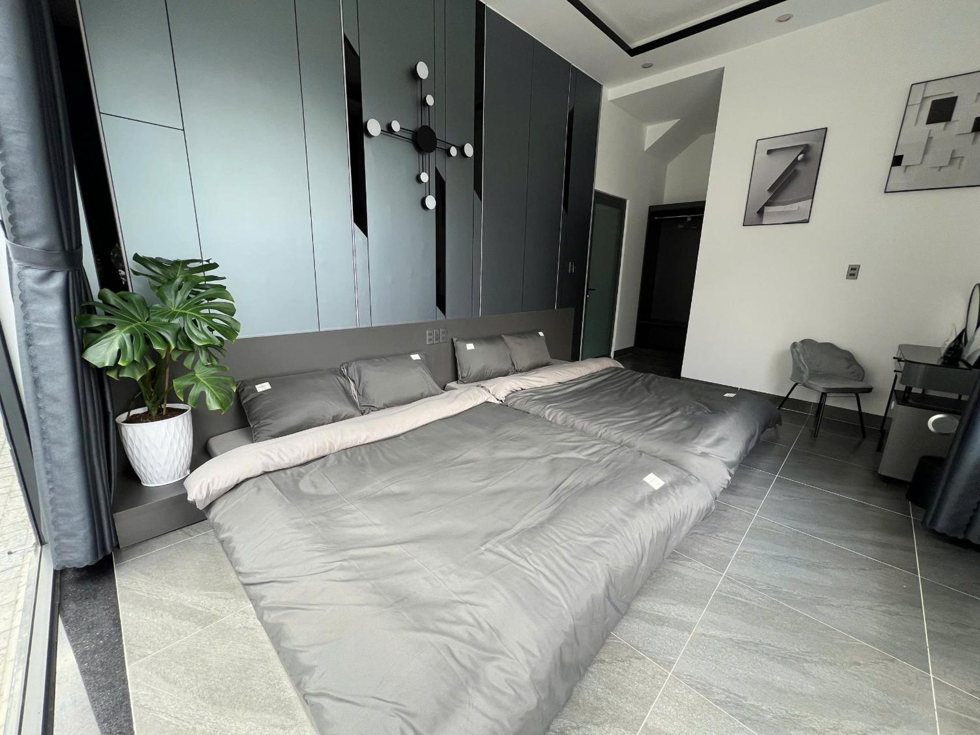 Apartment Karry House