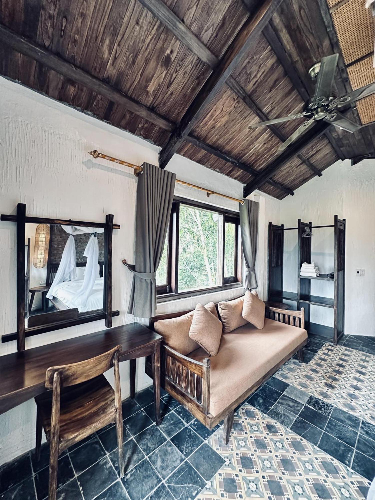 Boutique Garden Resort 4*