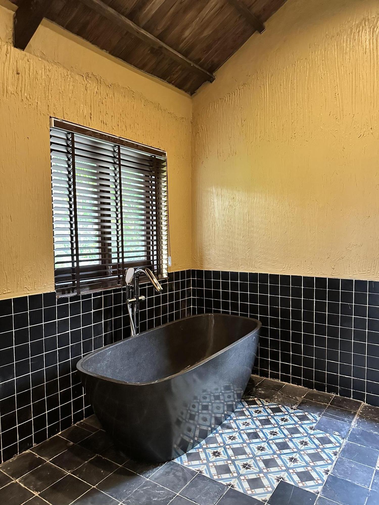 Boutique Garden Resort Pu Luong