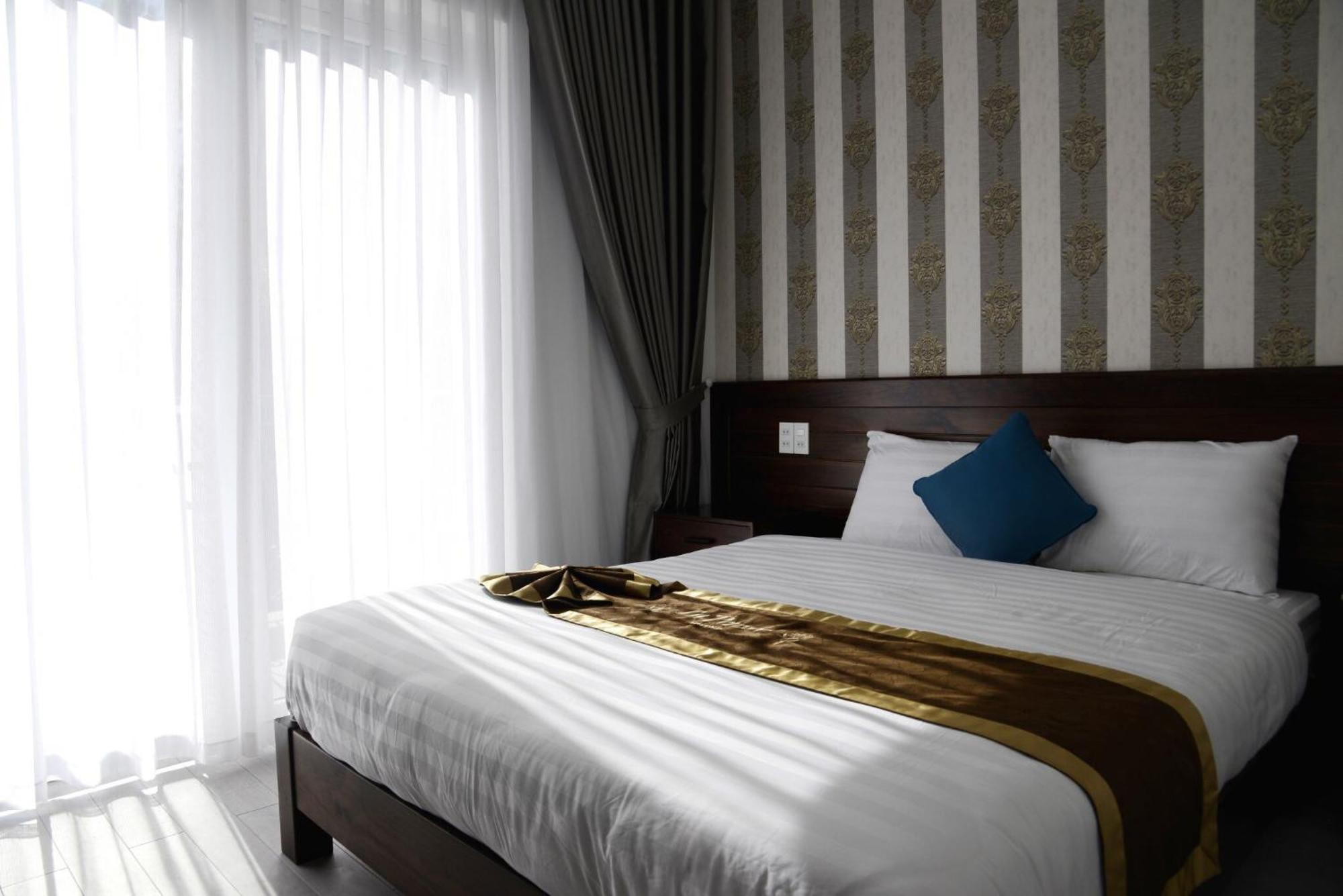 La Pense'e - Hotel Da Lat