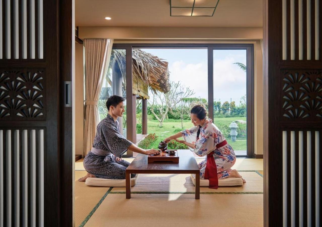 Kobi Onsen Hue, Affiliated By Melia Hue